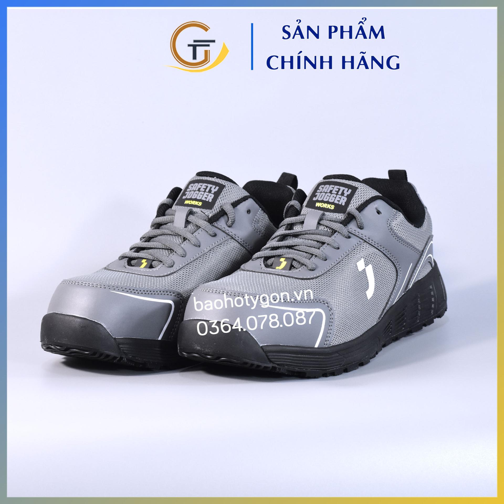 Công Ty TNHH An Toàn Lao Động Ty Gôn