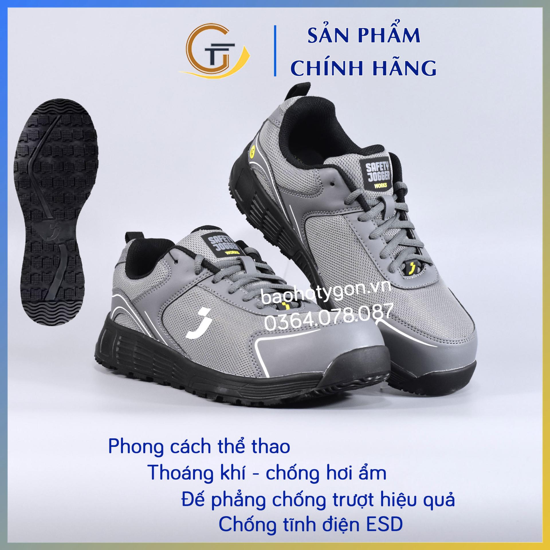 Công Ty TNHH An Toàn Lao Động Ty Gôn