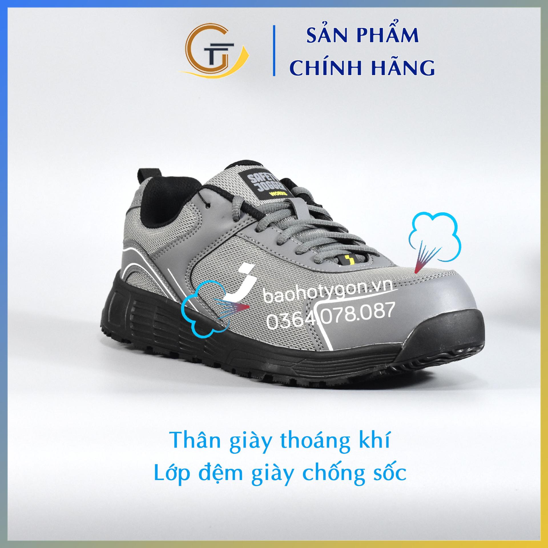 Công Ty TNHH An Toàn Lao Động Ty Gôn