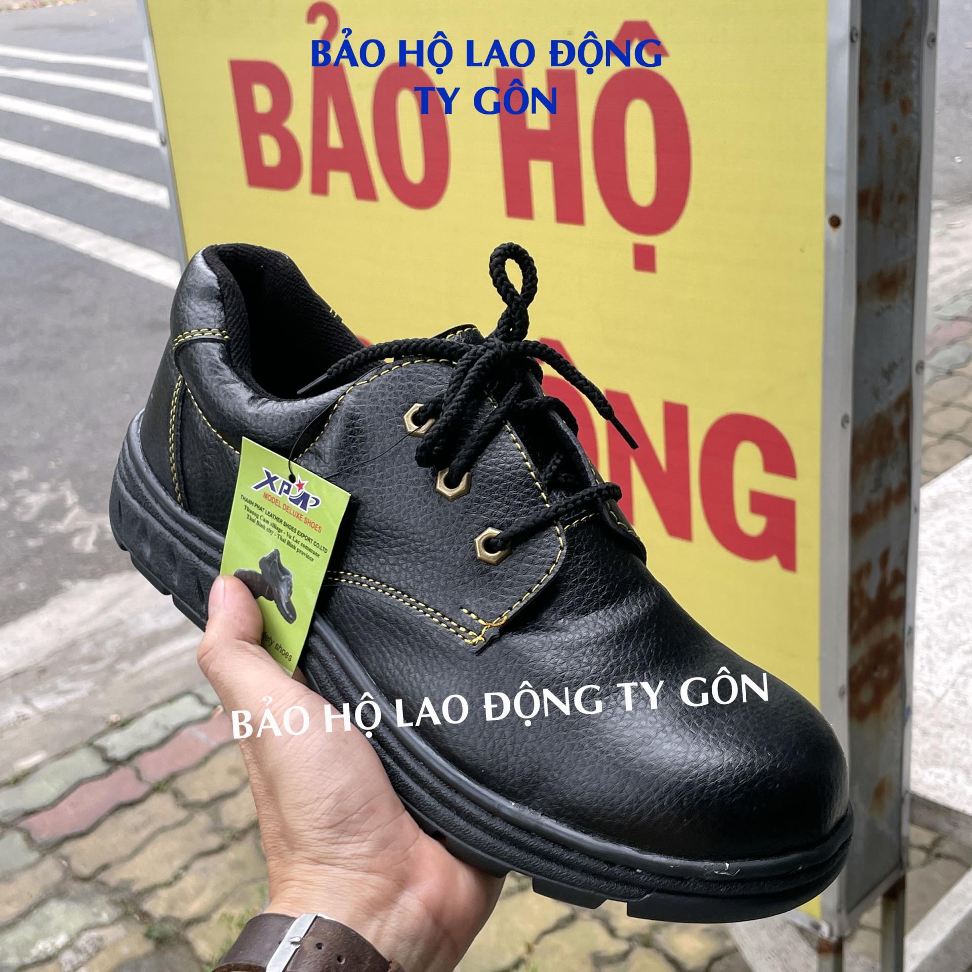 Công Ty TNHH An Toàn Lao Động Ty Gôn
