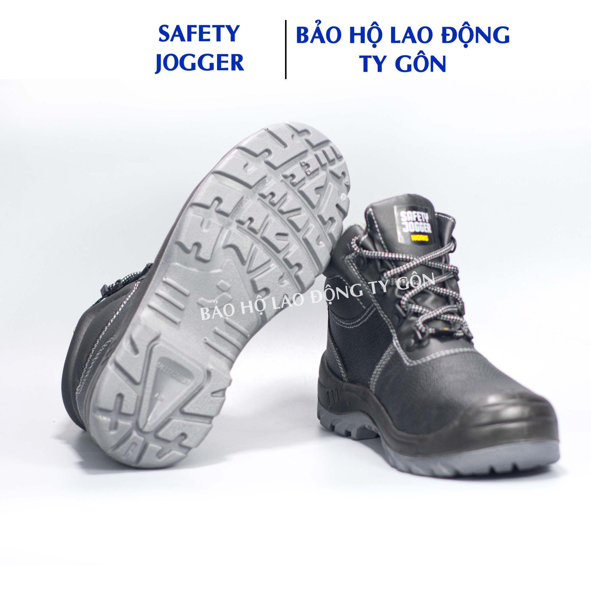 Công Ty TNHH An Toàn Lao Động Ty Gôn