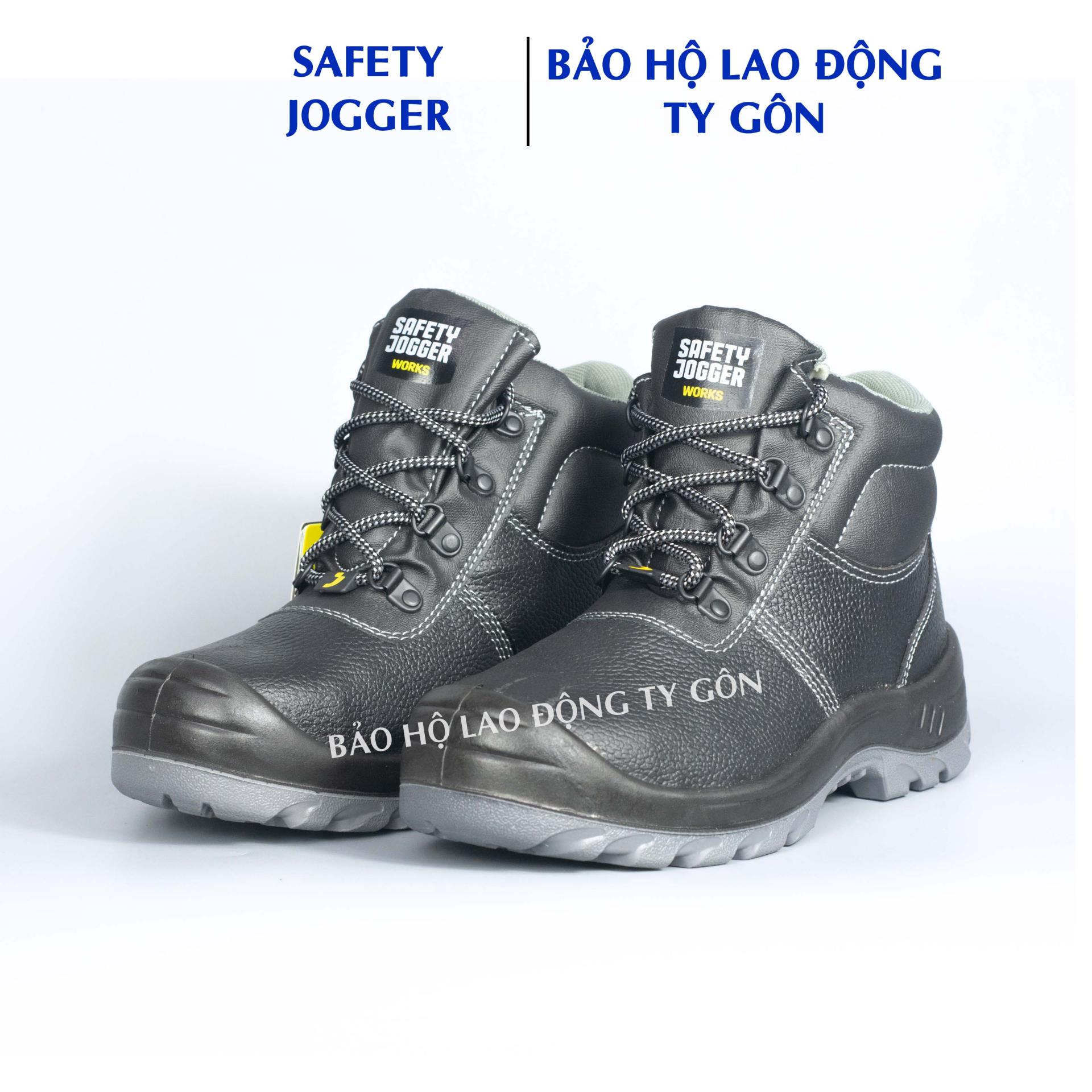 Công Ty TNHH An Toàn Lao Động Ty Gôn