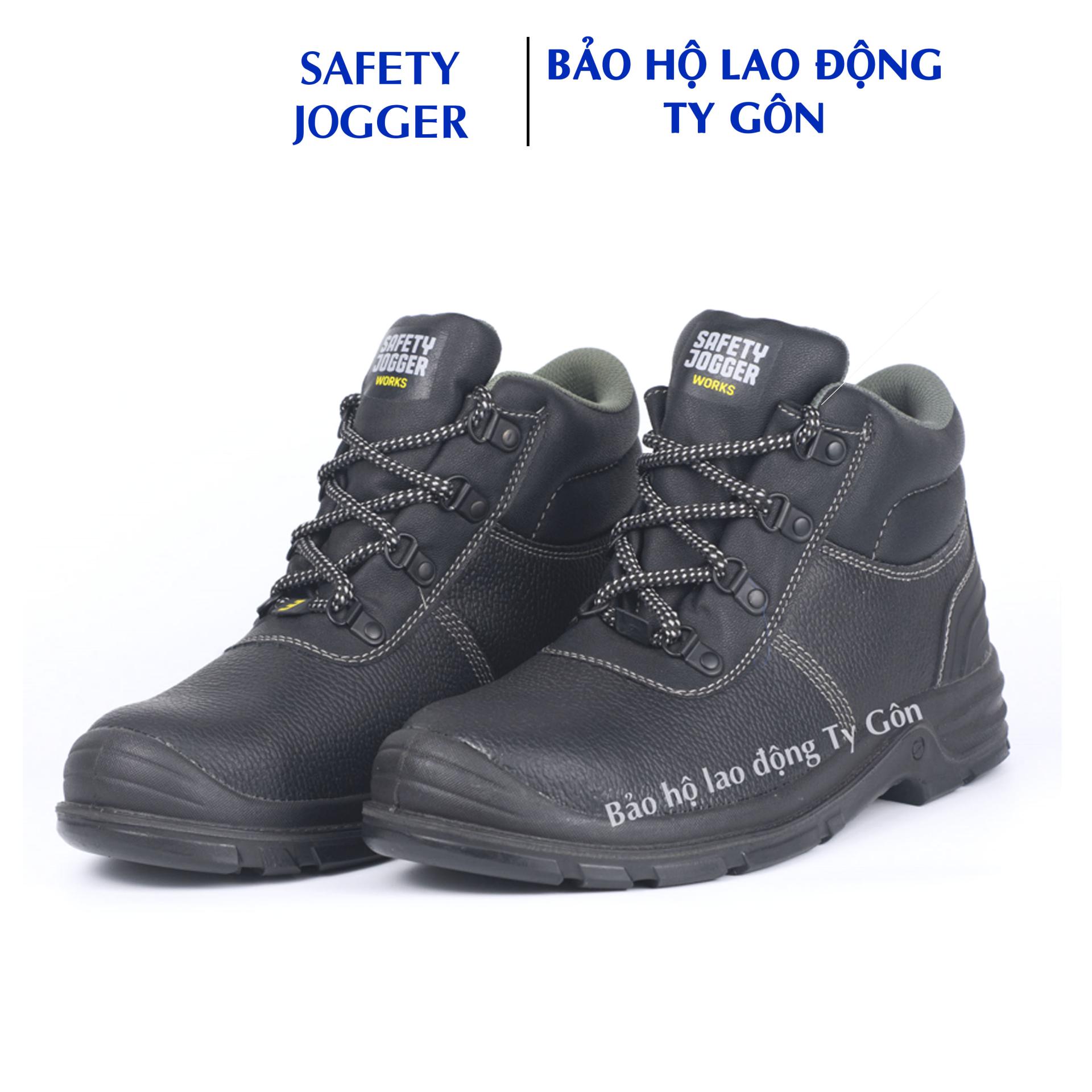 Công Ty TNHH An Toàn Lao Động Ty Gôn