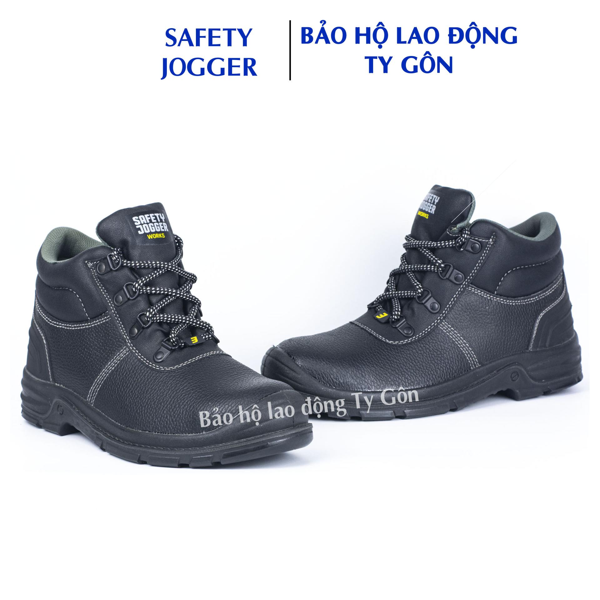 Công Ty TNHH An Toàn Lao Động Ty Gôn