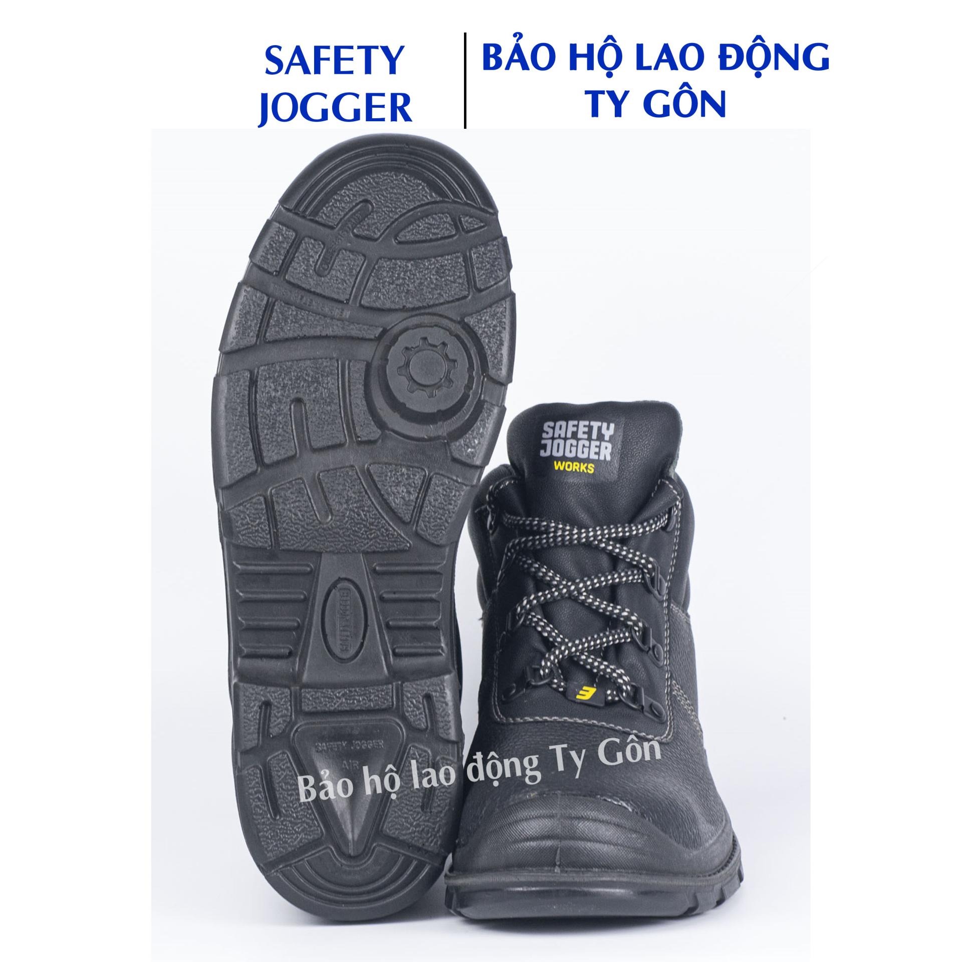 Công Ty TNHH An Toàn Lao Động Ty Gôn