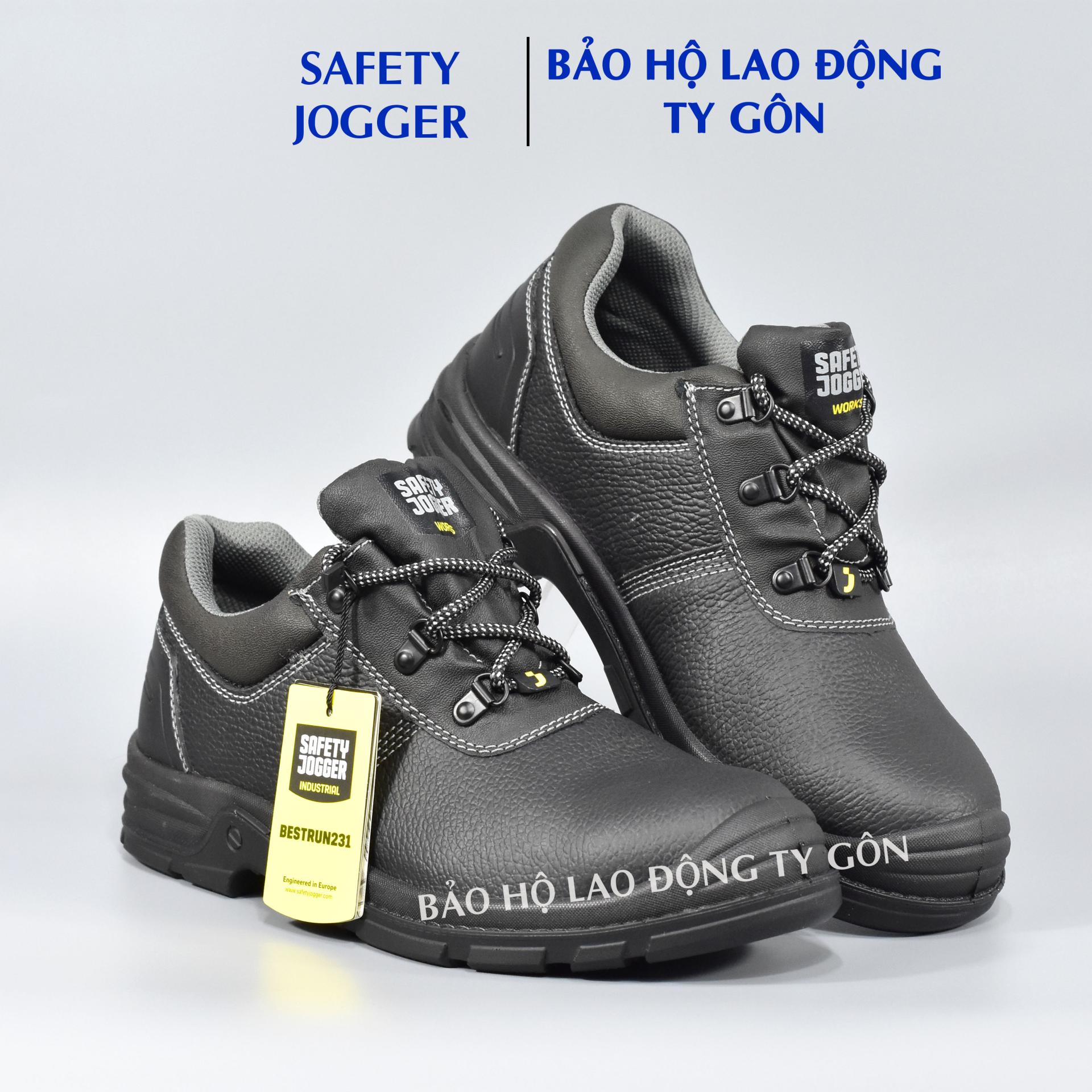 Công Ty TNHH An Toàn Lao Động Ty Gôn