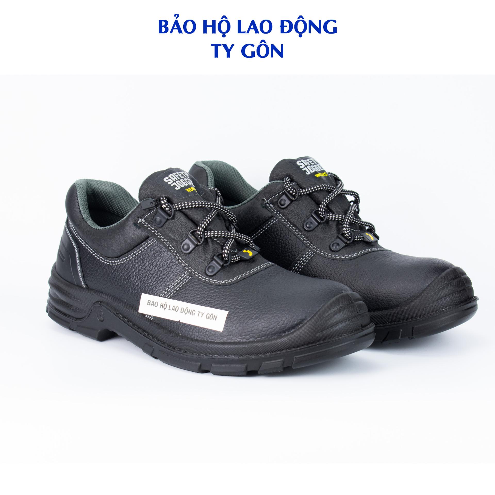 Công Ty TNHH An Toàn Lao Động Ty Gôn