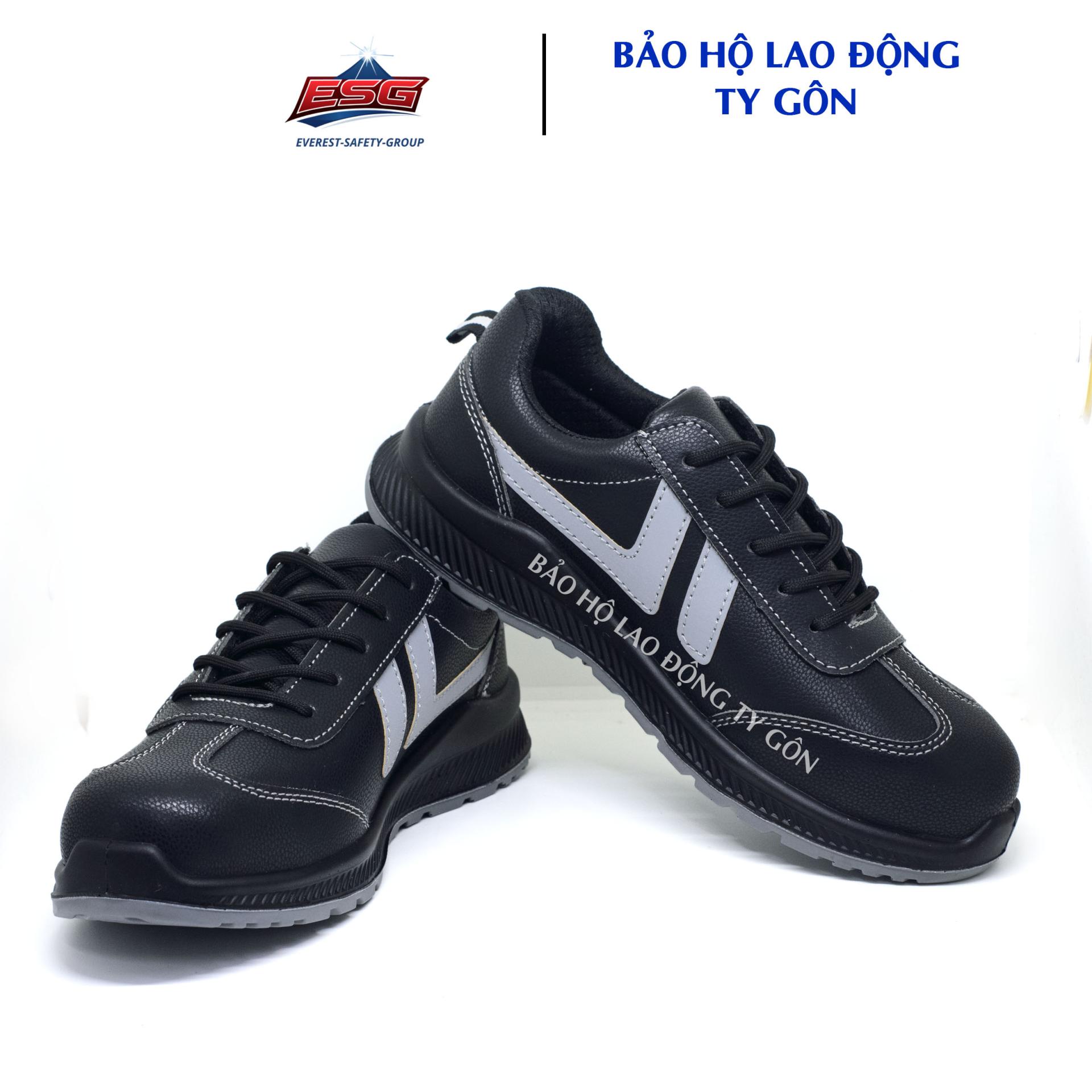 Công Ty TNHH An Toàn Lao Động Ty Gôn