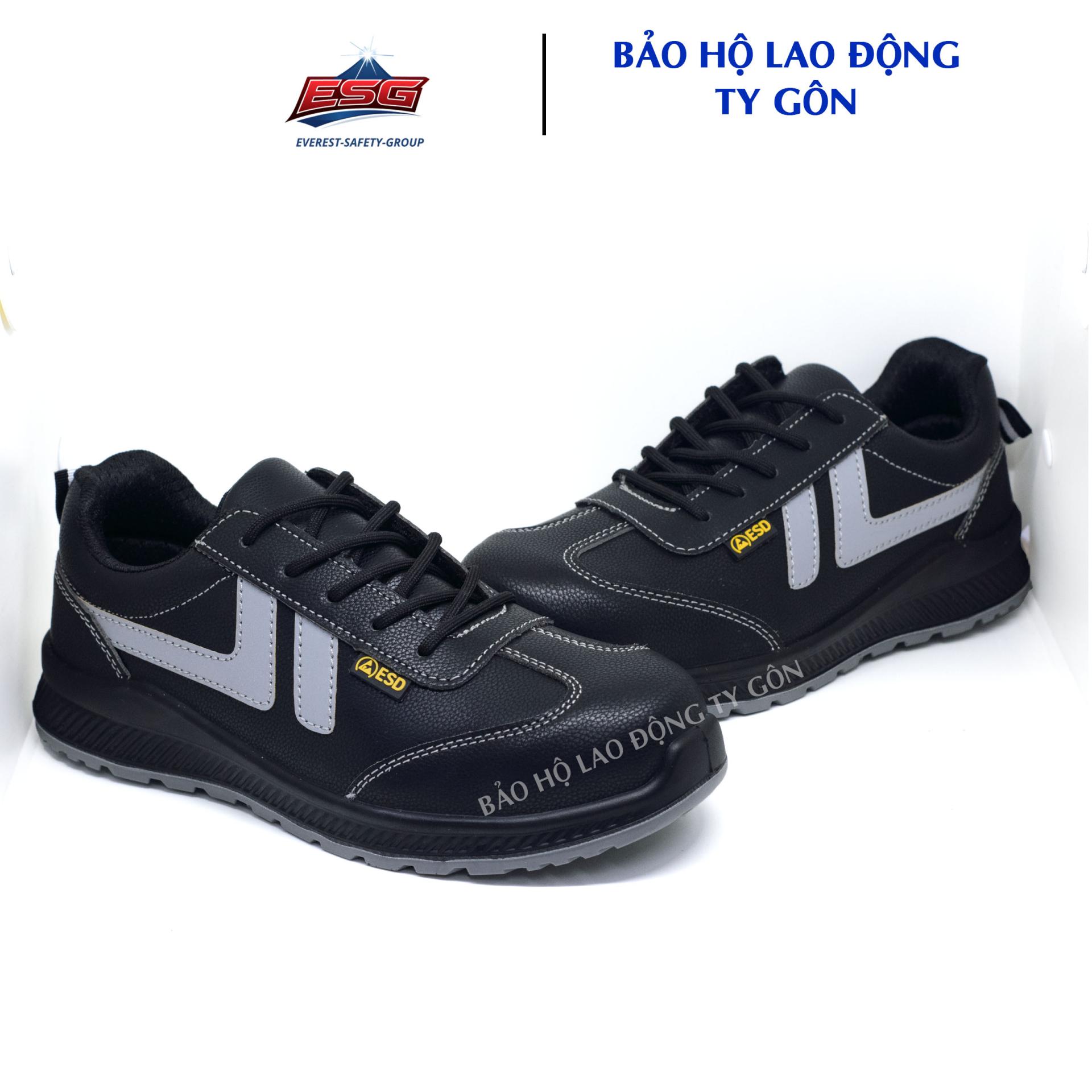 Công Ty TNHH An Toàn Lao Động Ty Gôn