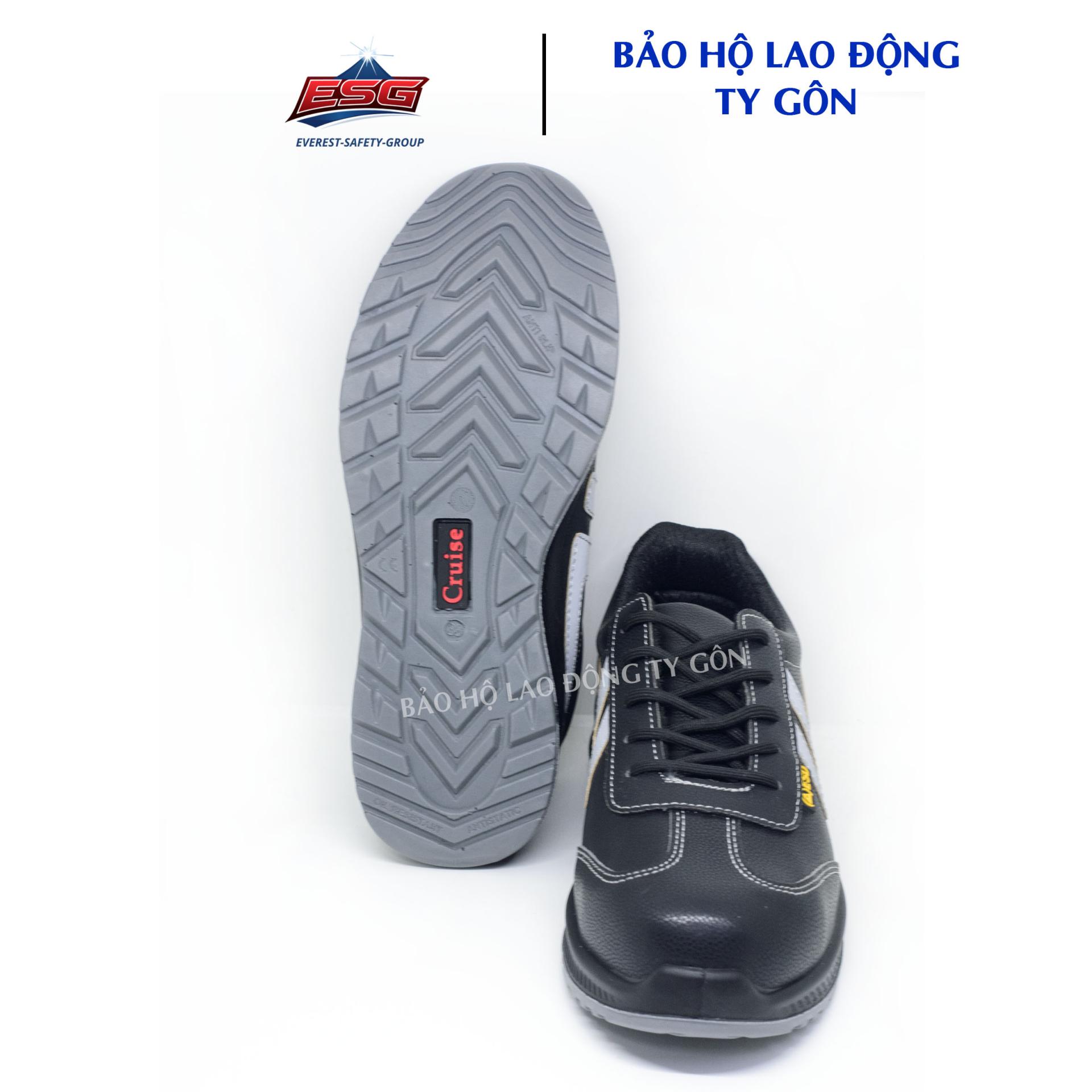 Công Ty TNHH An Toàn Lao Động Ty Gôn