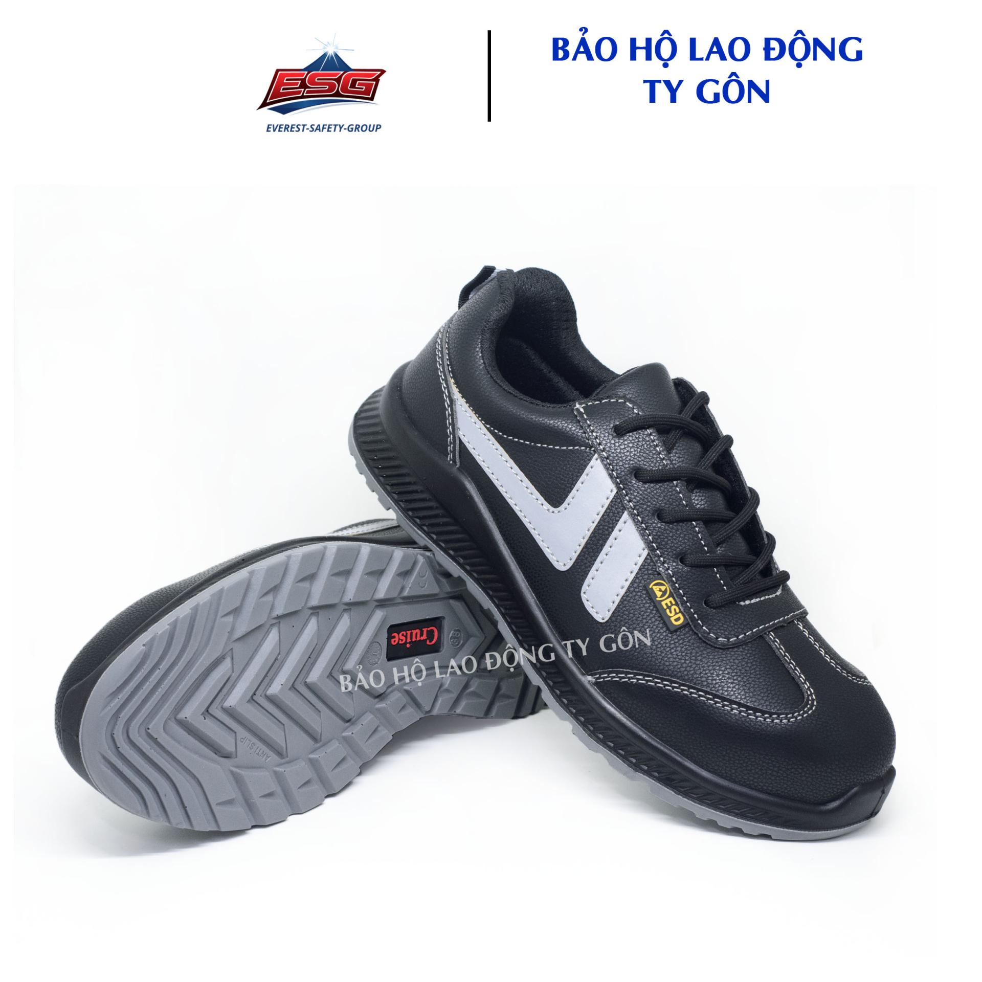 Công Ty TNHH An Toàn Lao Động Ty Gôn