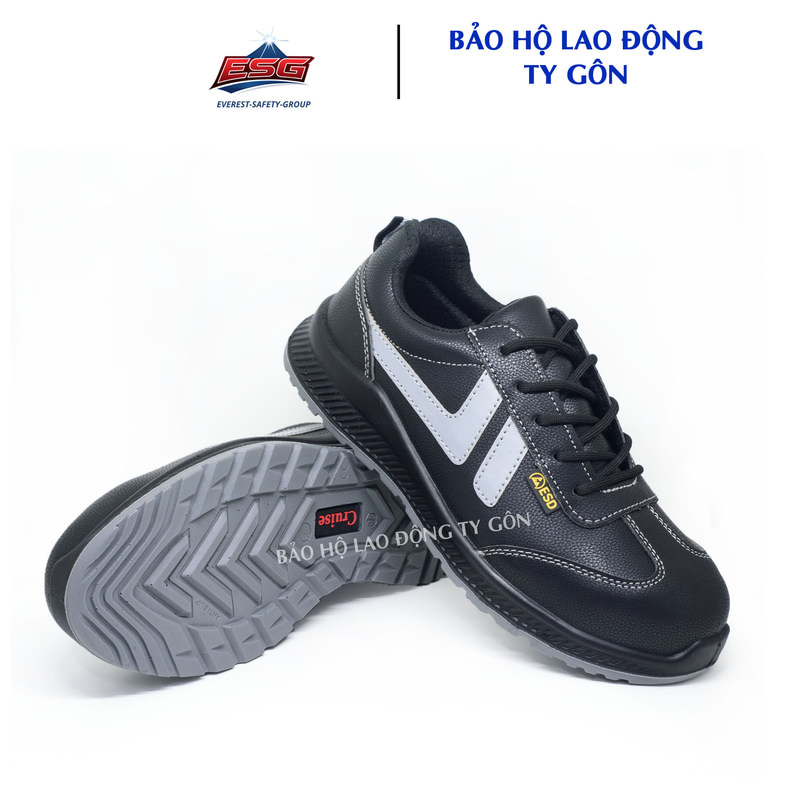 Công Ty TNHH An Toàn Lao Động Ty Gôn