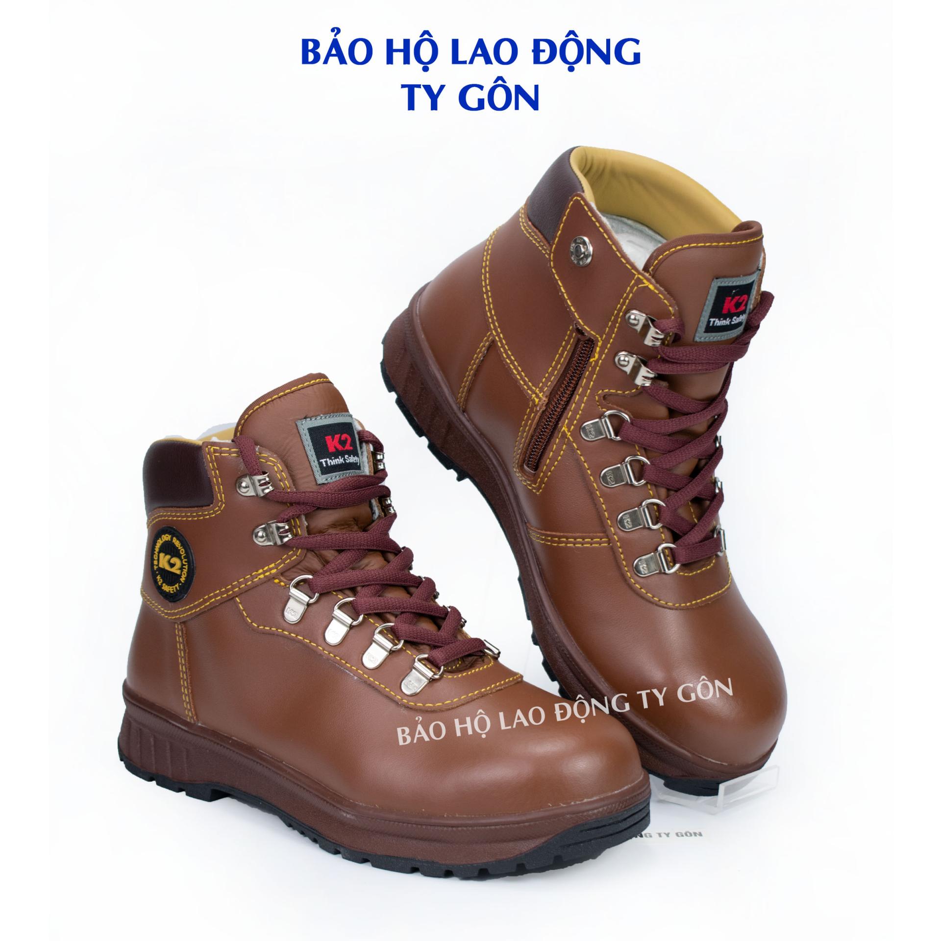 Công Ty TNHH An Toàn Lao Động Ty Gôn