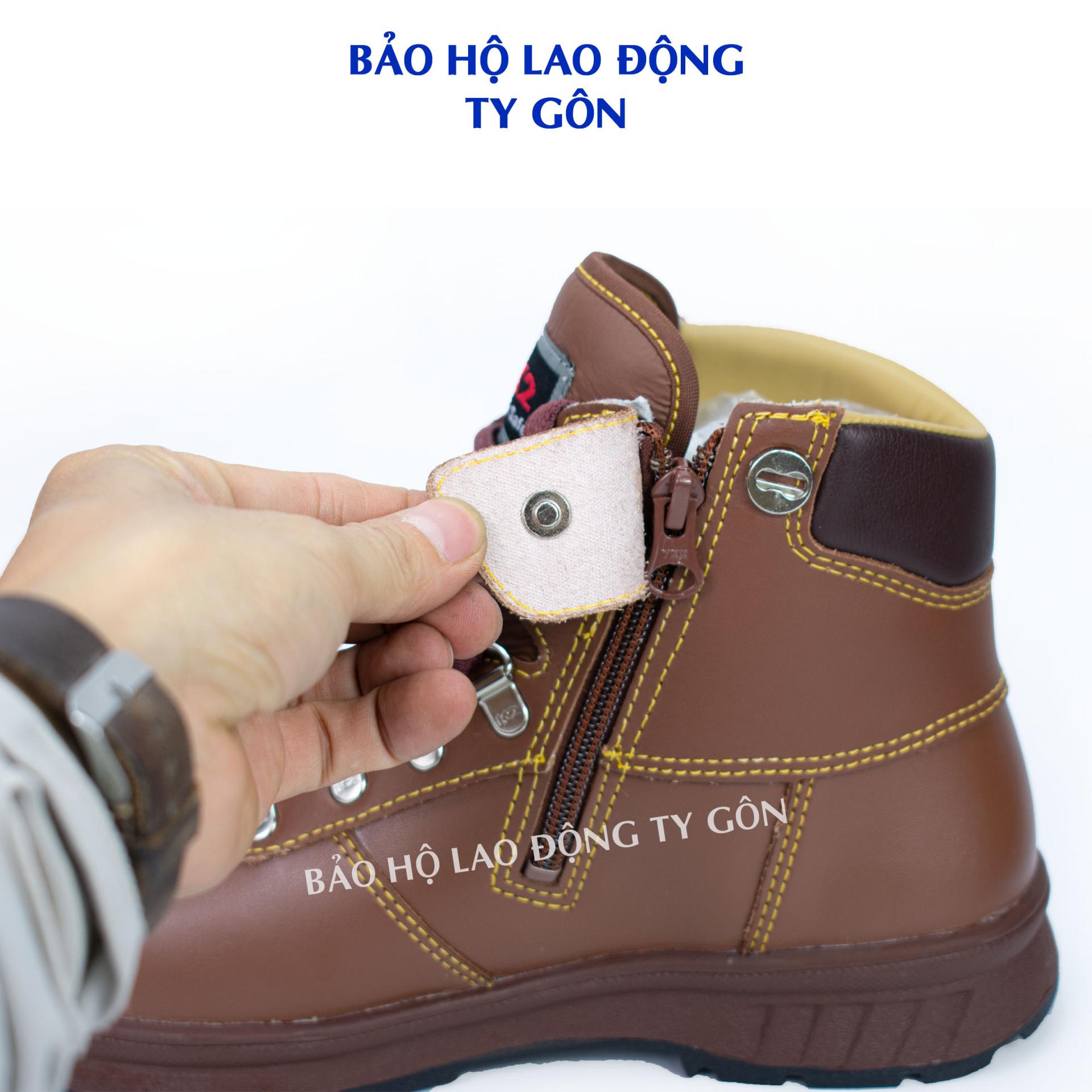Công Ty TNHH An Toàn Lao Động Ty Gôn