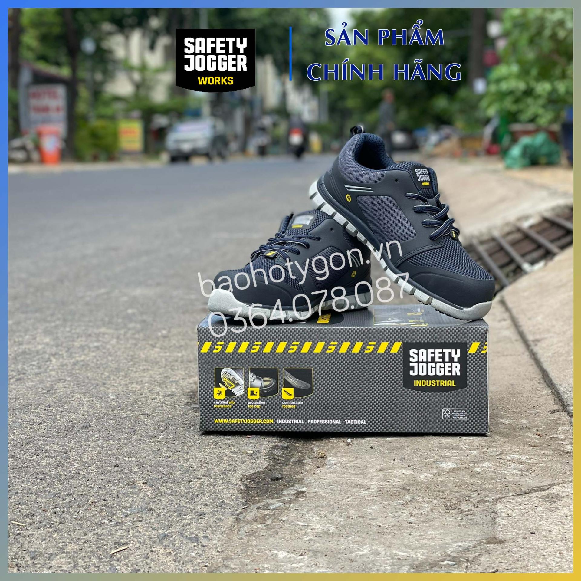 Công Ty TNHH An Toàn Lao Động Ty Gôn