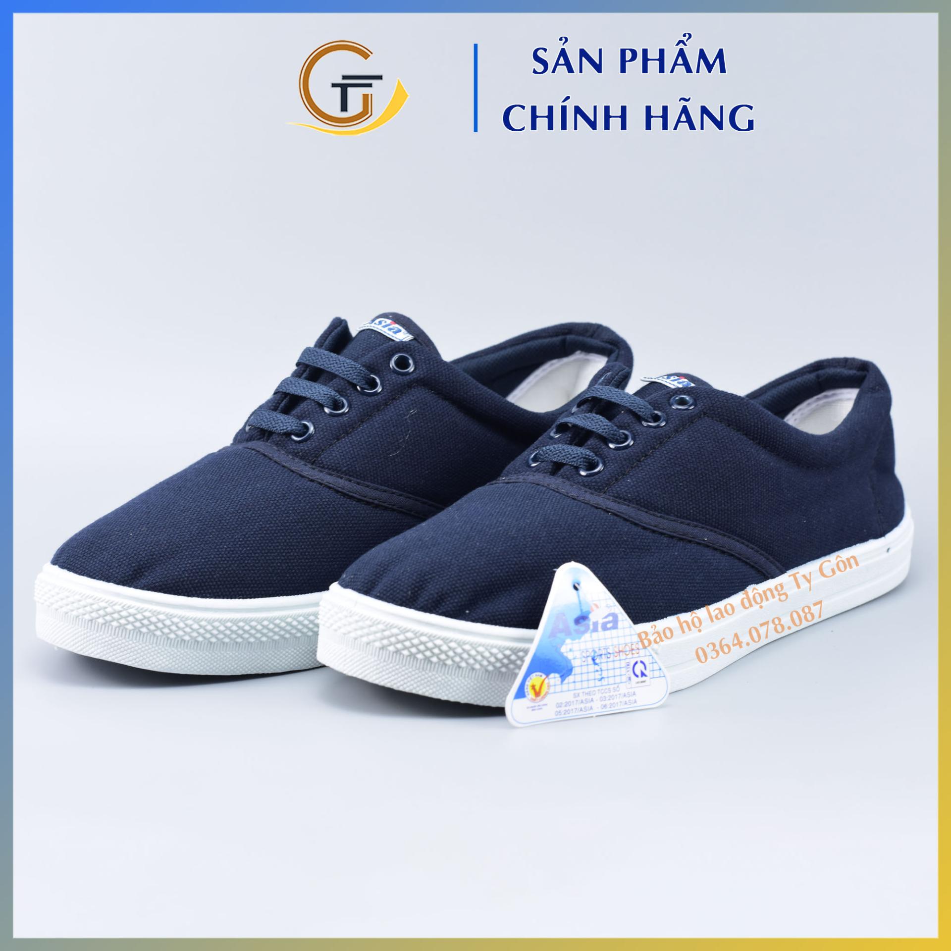 Công Ty TNHH An Toàn Lao Động Ty Gôn