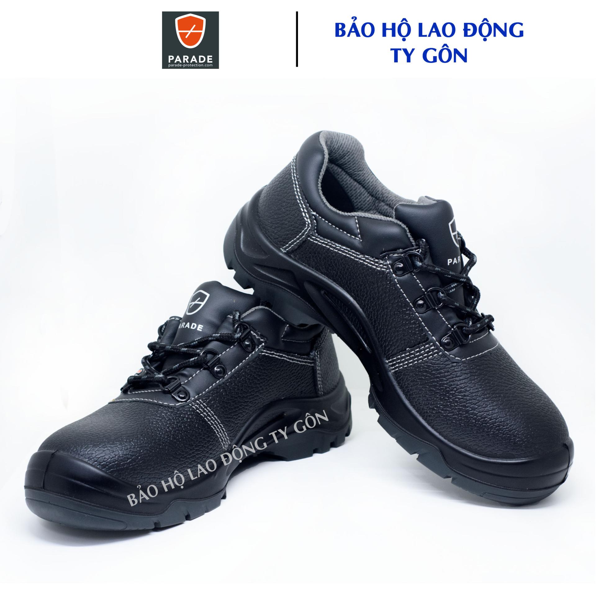 Công Ty TNHH An Toàn Lao Động Ty Gôn