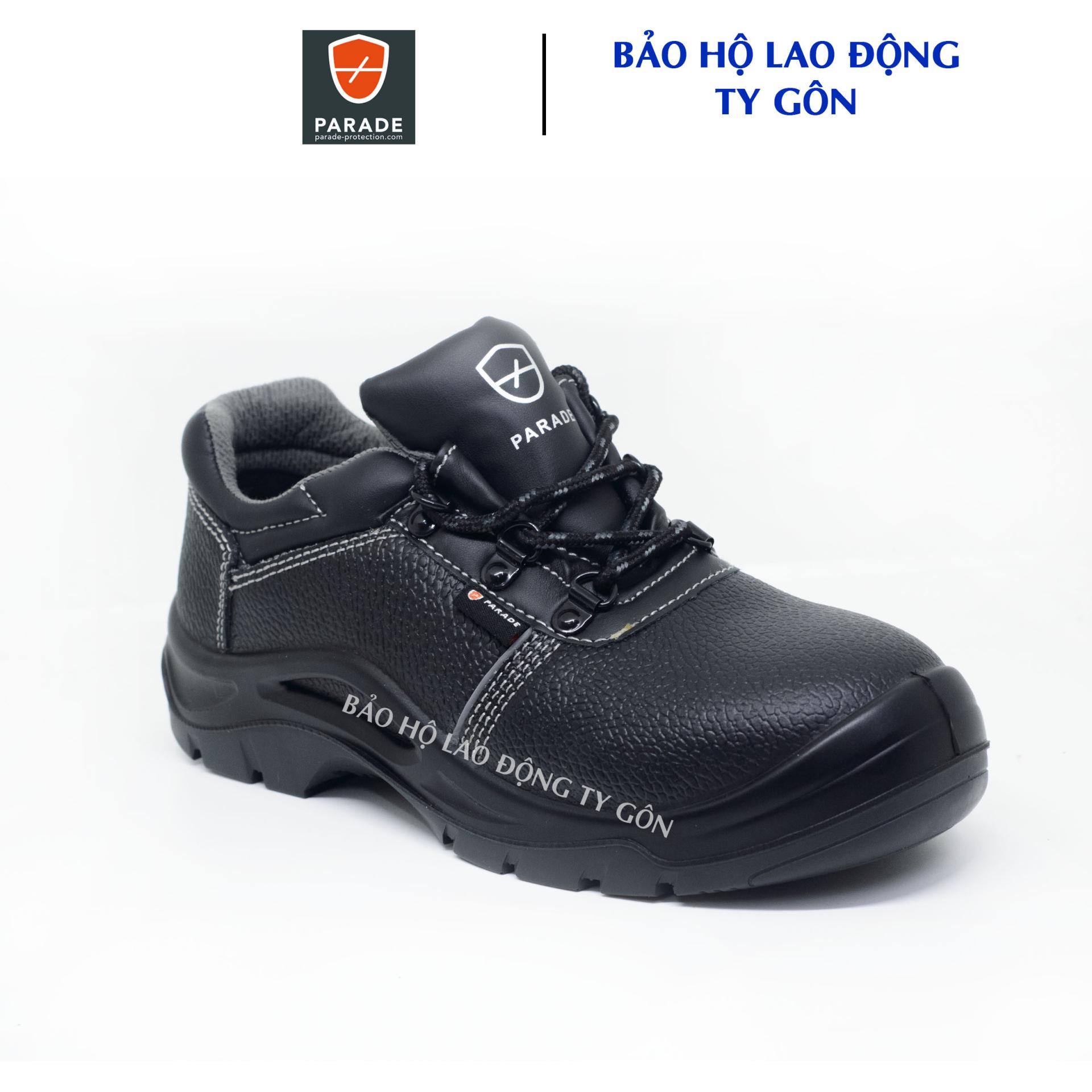 Công Ty TNHH An Toàn Lao Động Ty Gôn