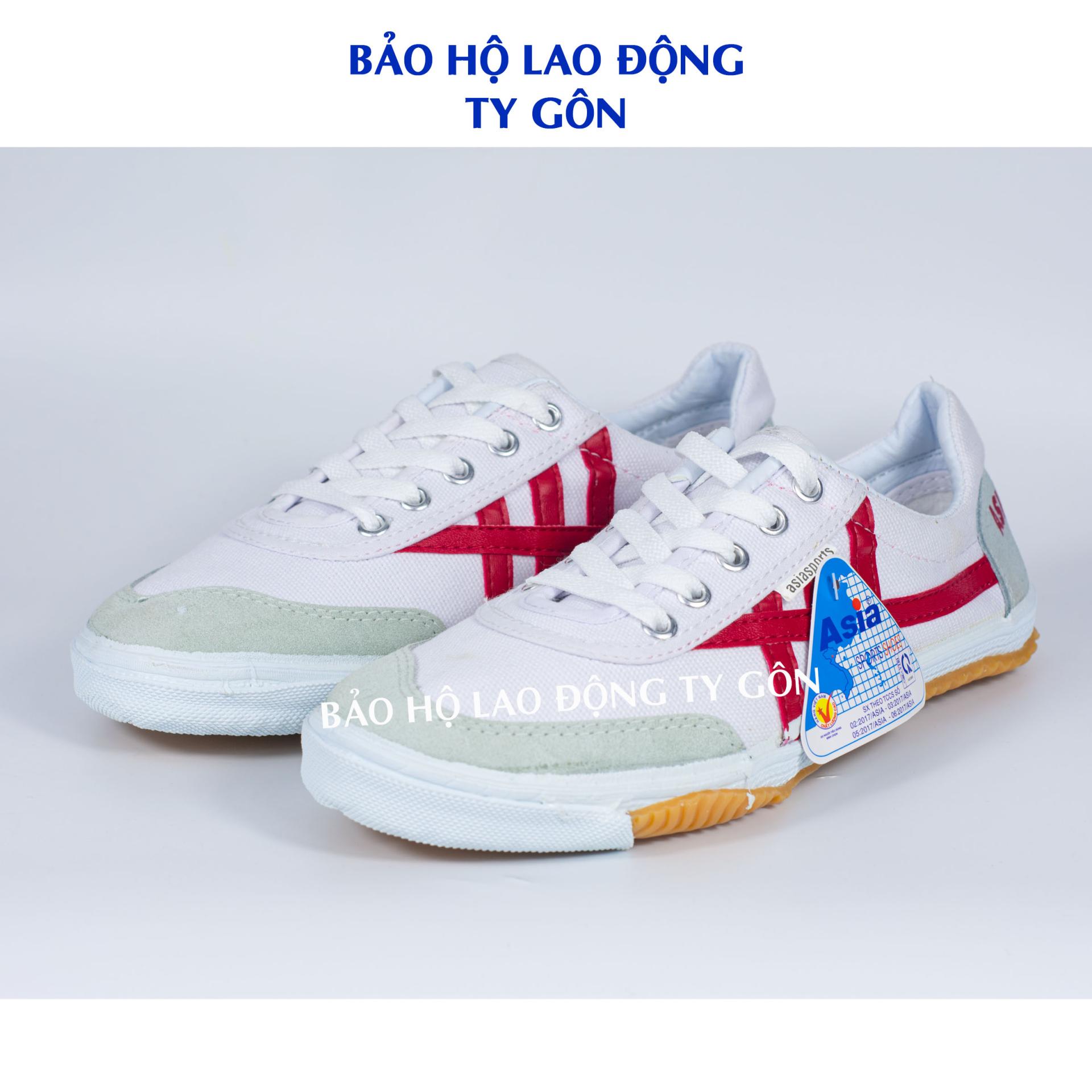 Công Ty TNHH An Toàn Lao Động Ty Gôn