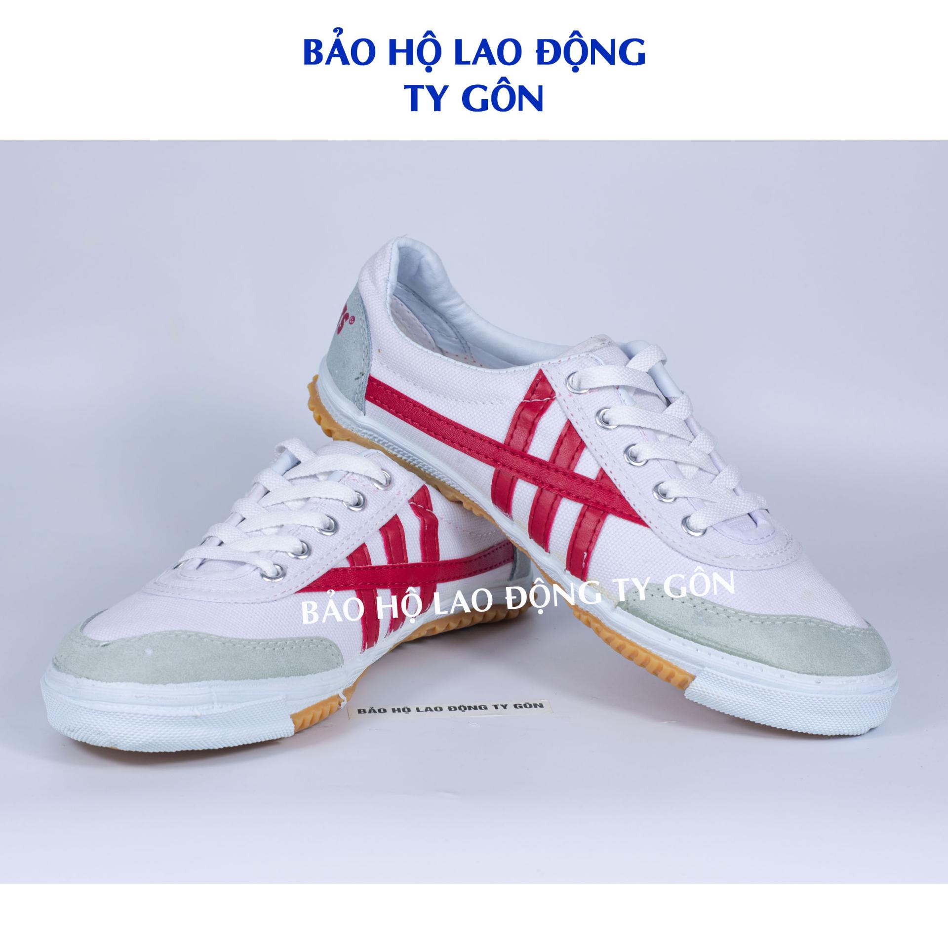 Công Ty TNHH An Toàn Lao Động Ty Gôn
