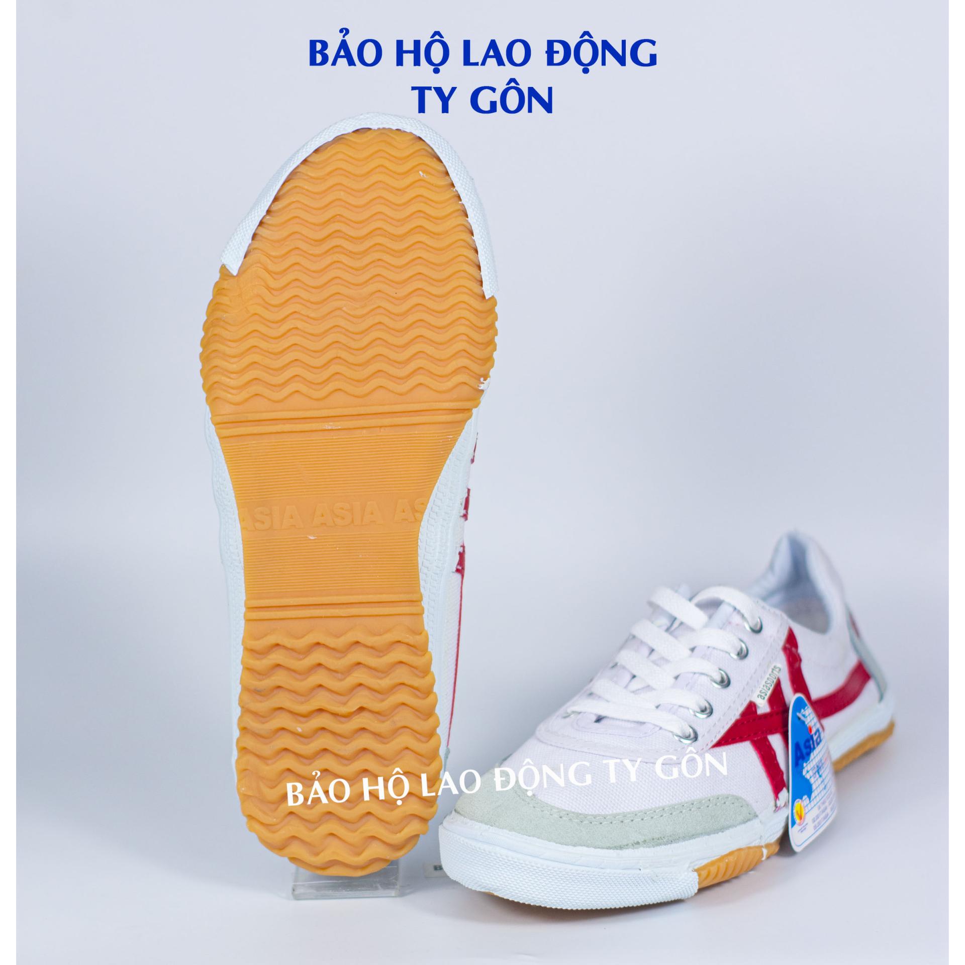 Công Ty TNHH An Toàn Lao Động Ty Gôn