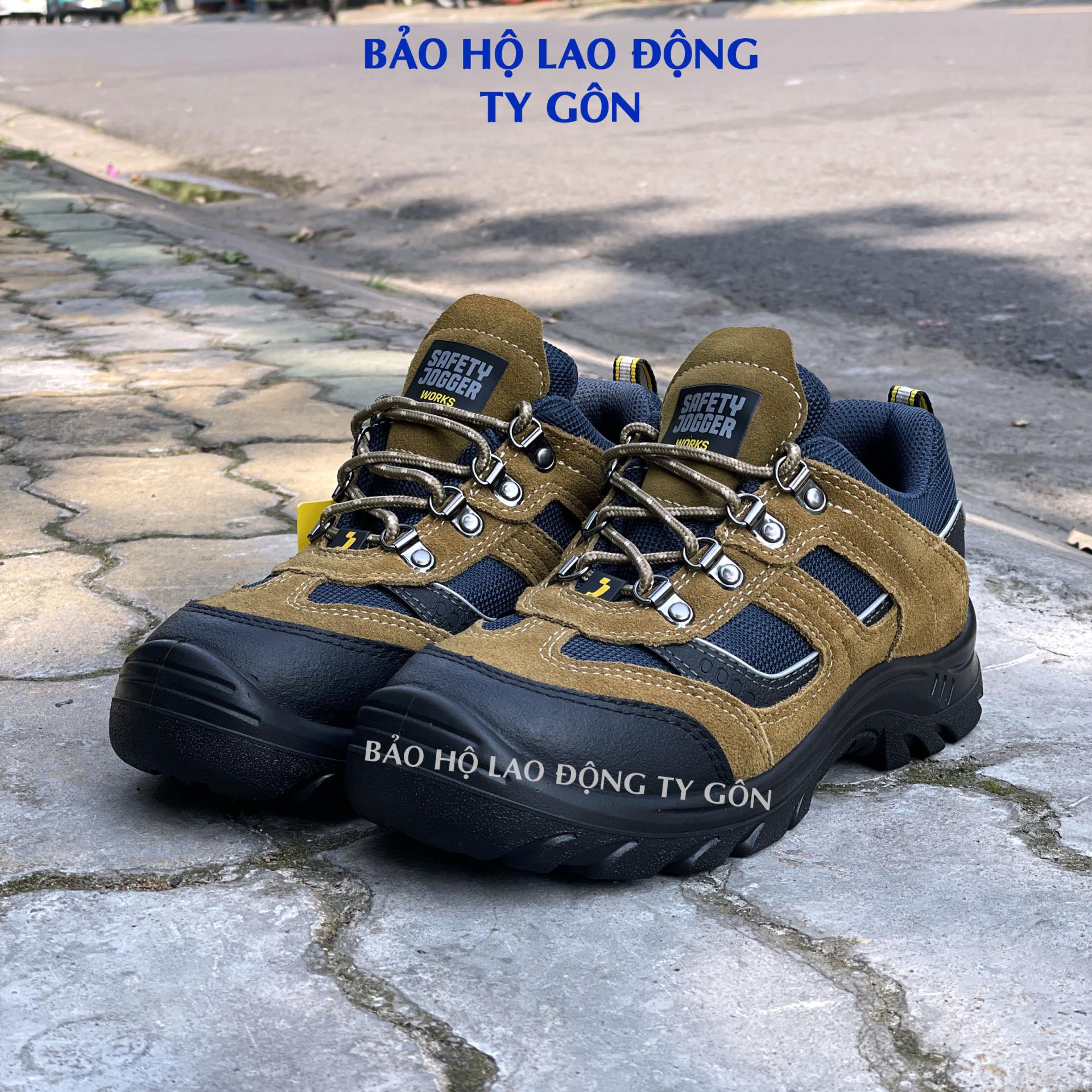 Công Ty TNHH An Toàn Lao Động Ty Gôn