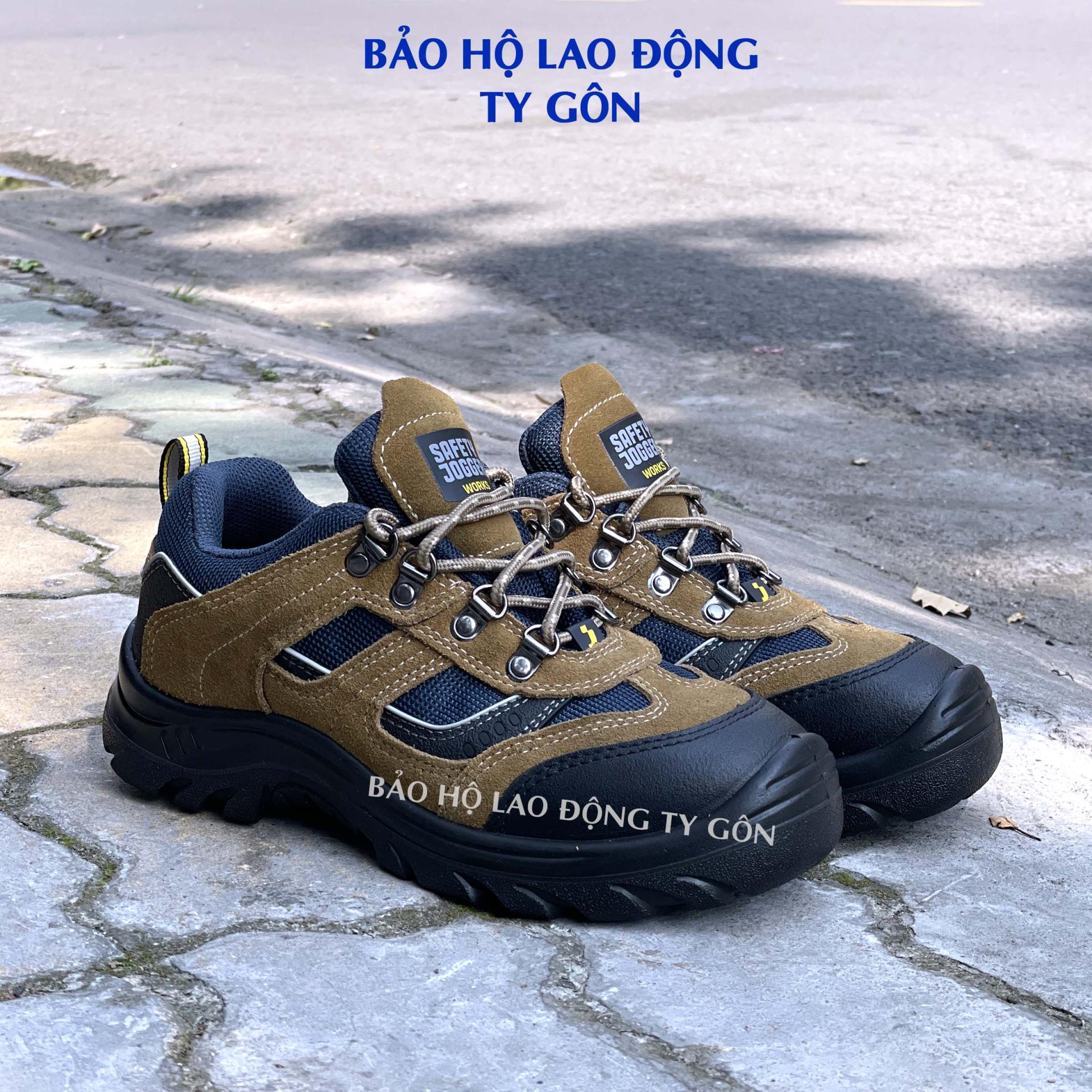 Công Ty TNHH An Toàn Lao Động Ty Gôn