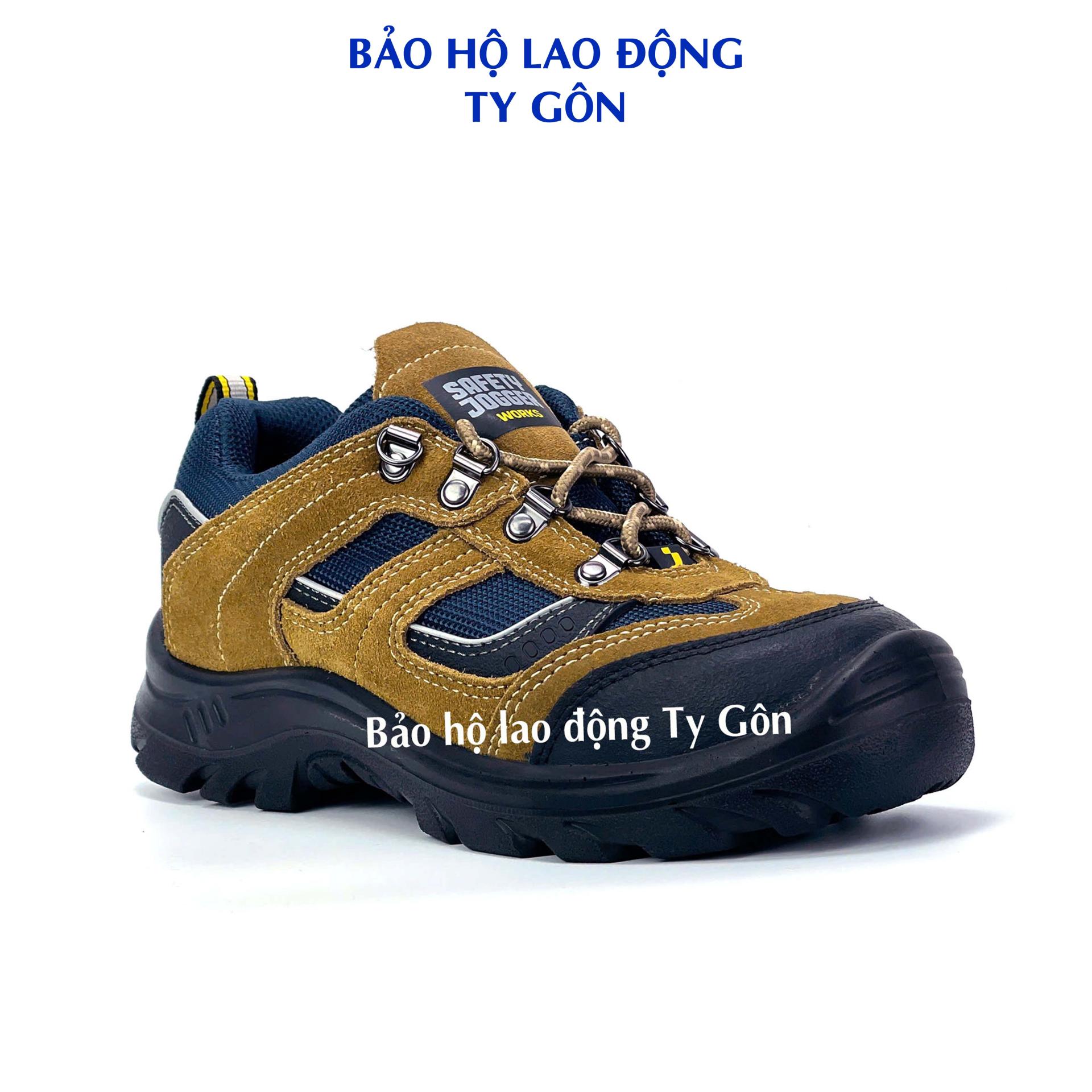 Công Ty TNHH An Toàn Lao Động Ty Gôn