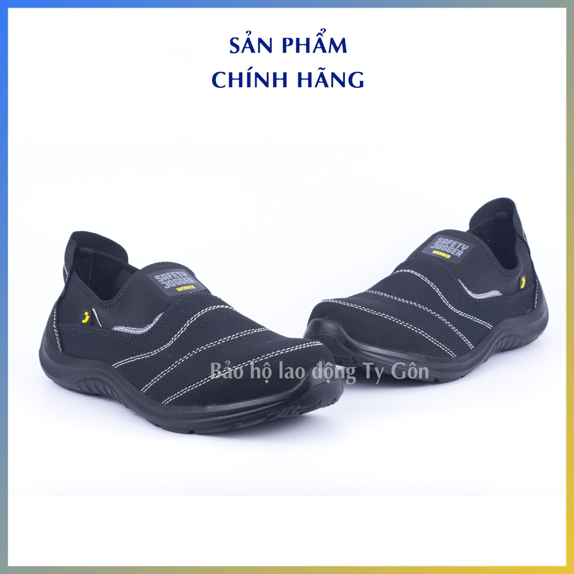 Công Ty TNHH An Toàn Lao Động Ty Gôn