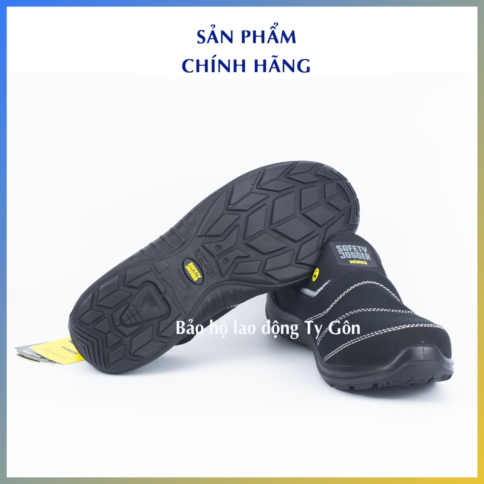Công Ty TNHH An Toàn Lao Động Ty Gôn