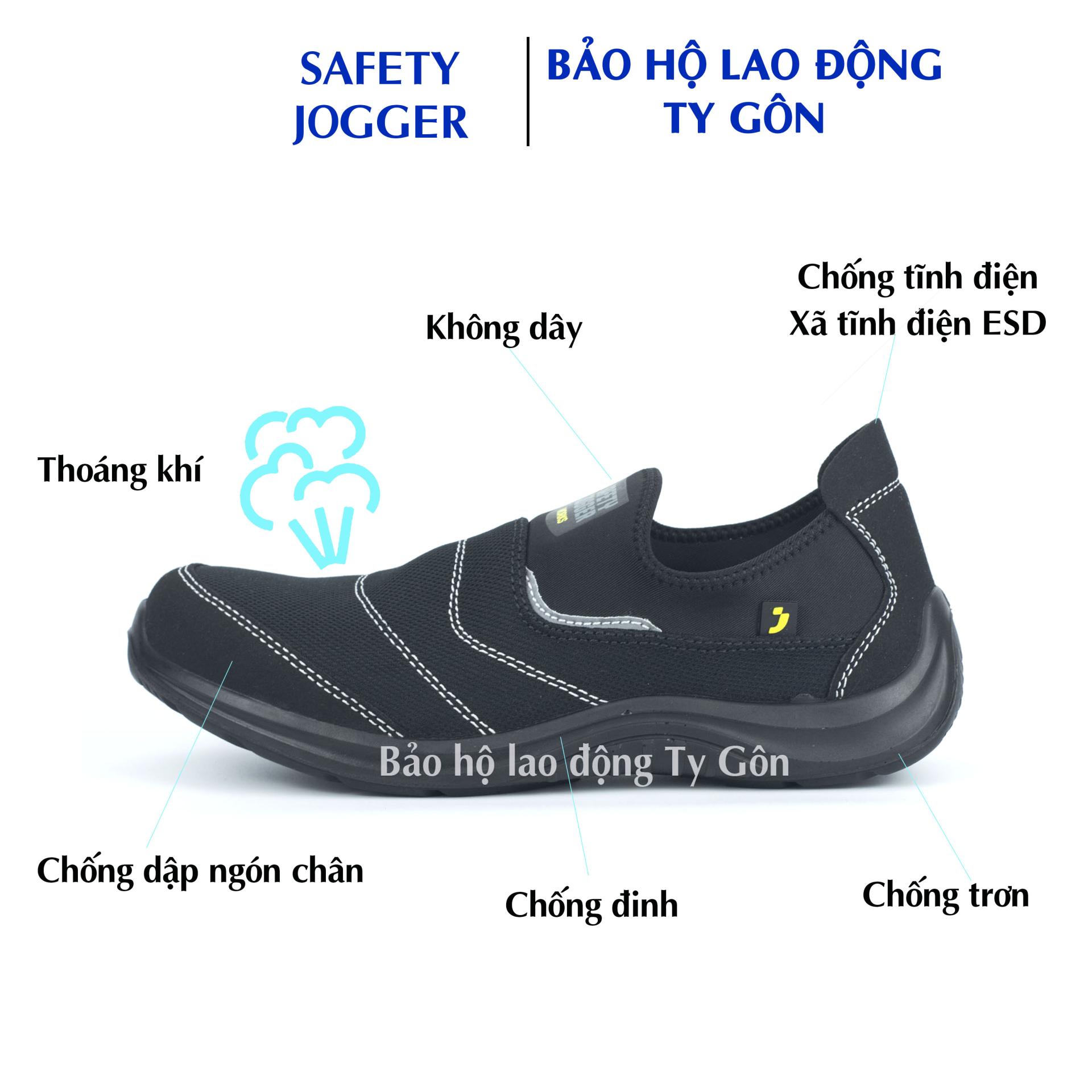 Công Ty TNHH An Toàn Lao Động Ty Gôn
