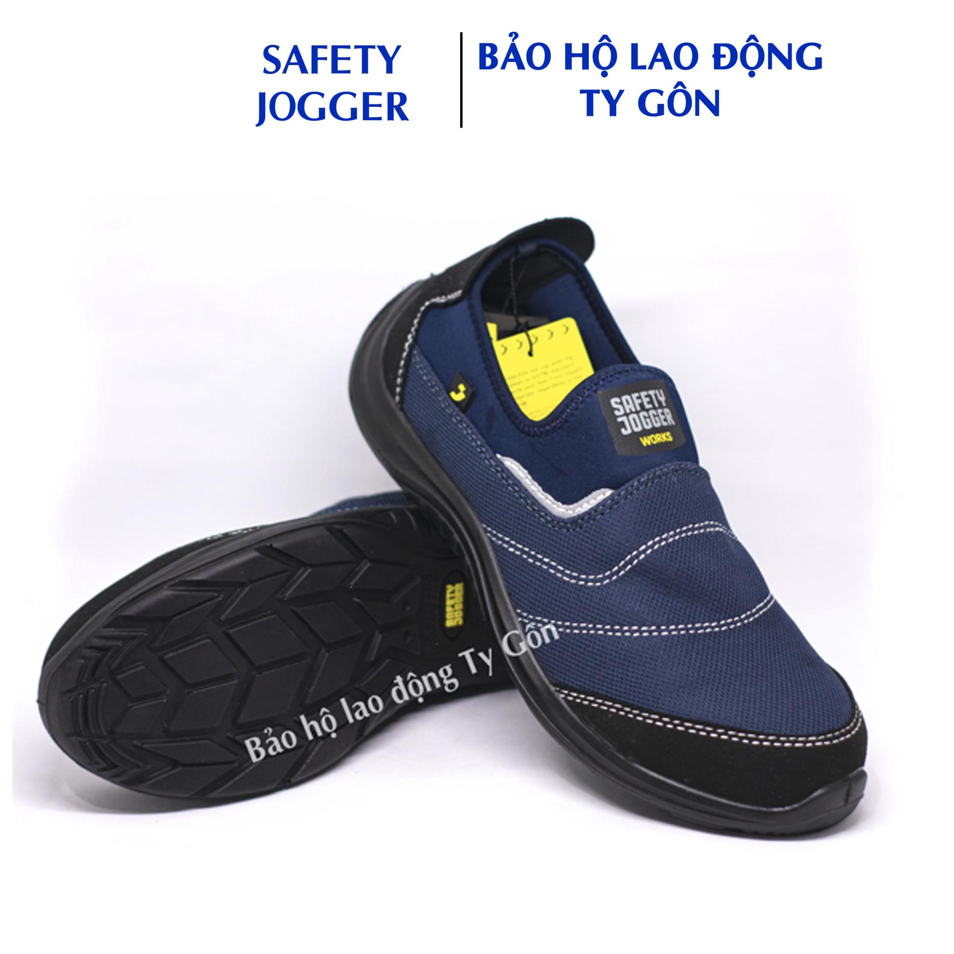 Công Ty TNHH An Toàn Lao Động Ty Gôn