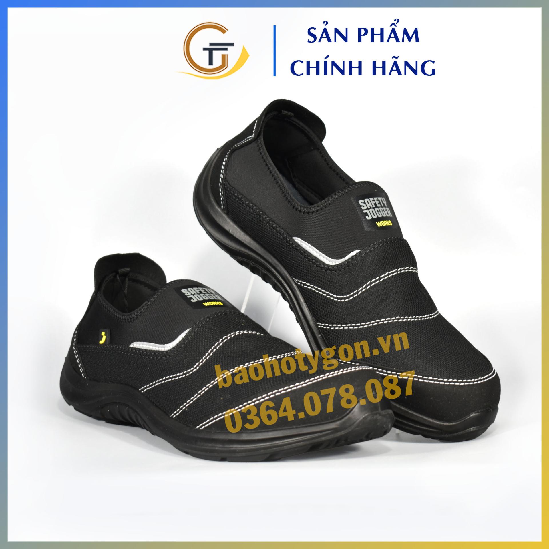 Công Ty TNHH An Toàn Lao Động Ty Gôn