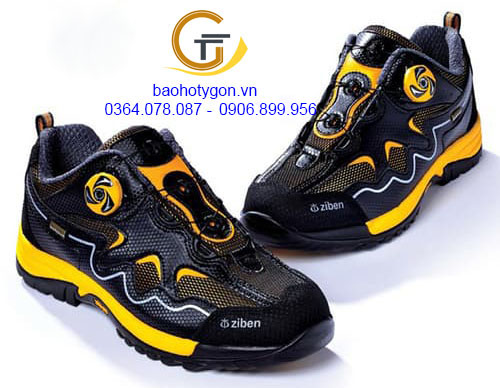 Công Ty TNHH An Toàn Lao Động Ty Gôn