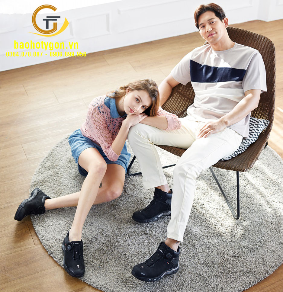 Công Ty TNHH An Toàn Lao Động Ty Gôn