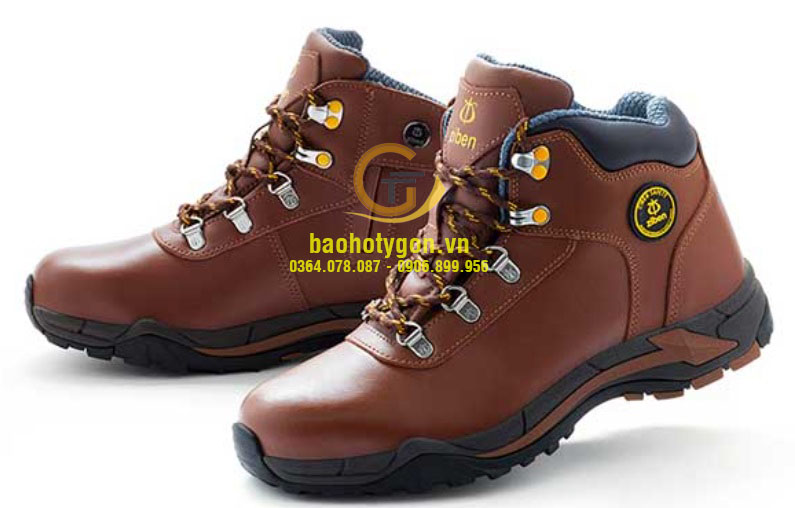 Công Ty TNHH An Toàn Lao Động Ty Gôn