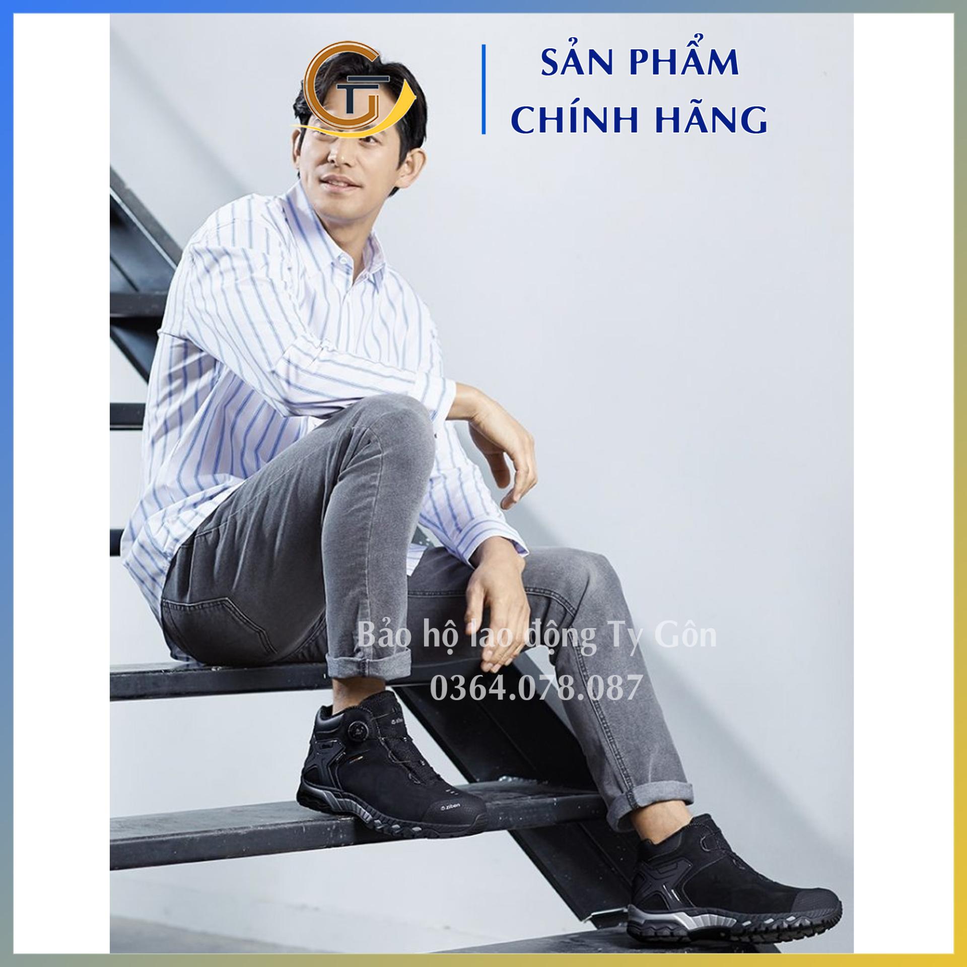 Công Ty TNHH An Toàn Lao Động Ty Gôn