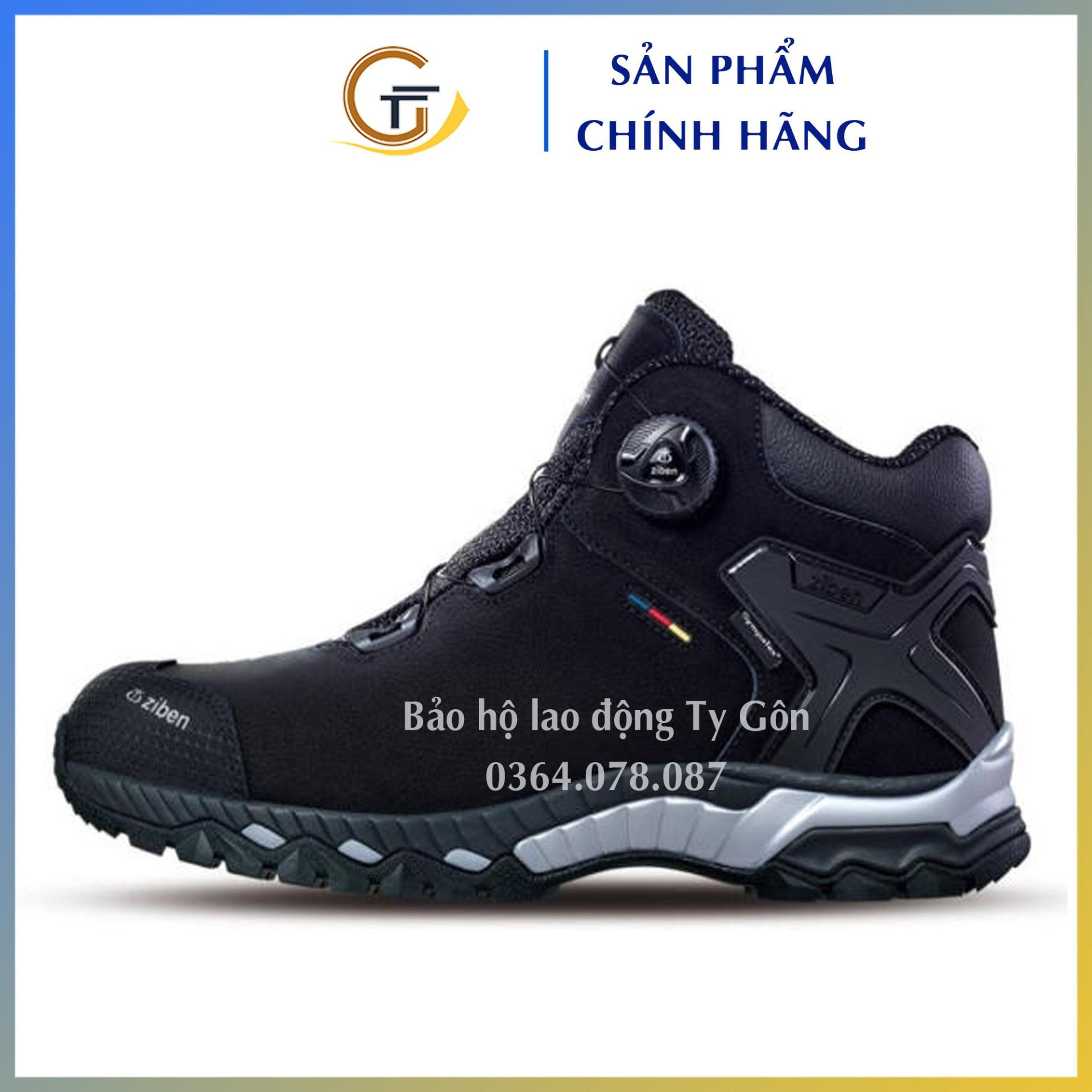 Công Ty TNHH An Toàn Lao Động Ty Gôn