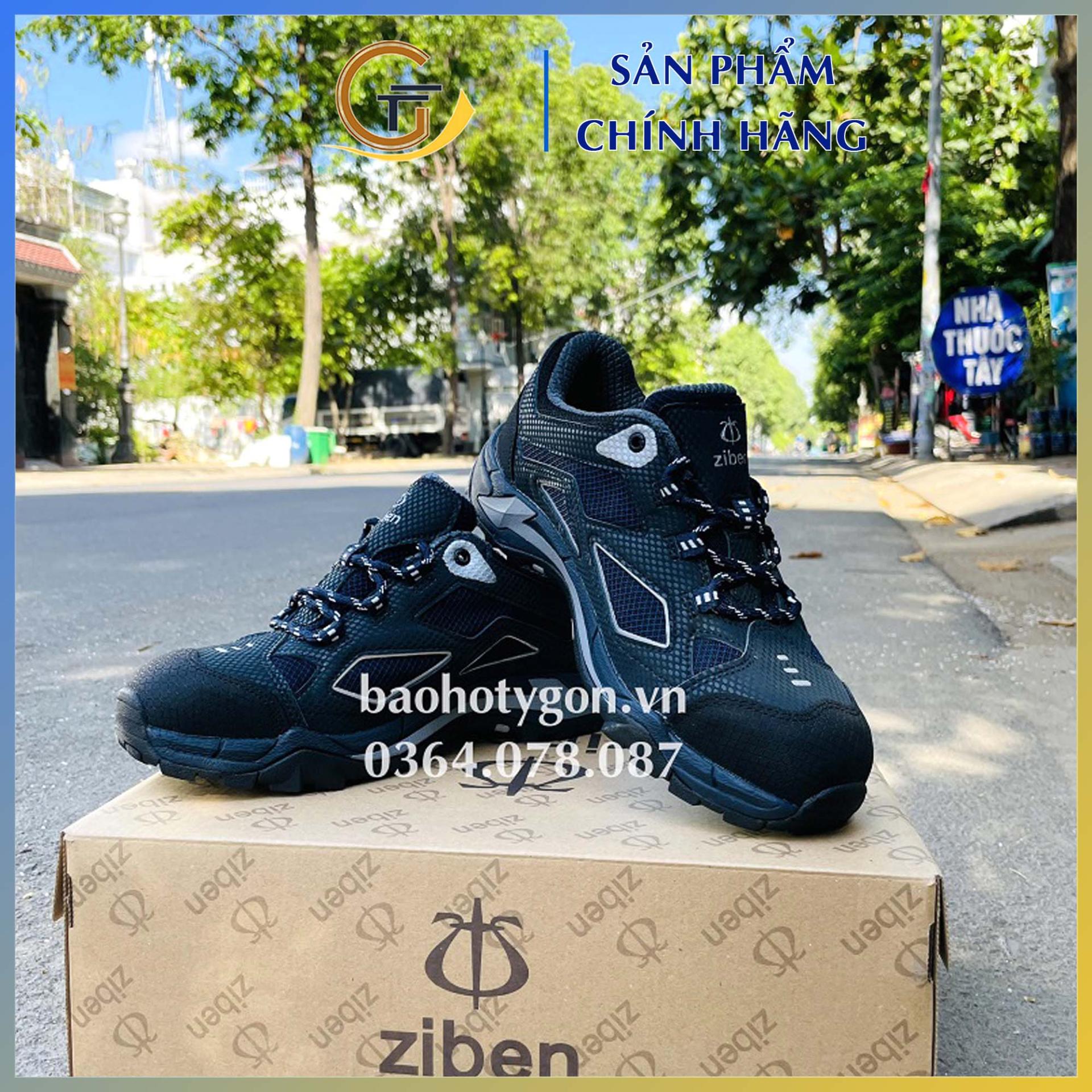 Công Ty TNHH An Toàn Lao Động Ty Gôn