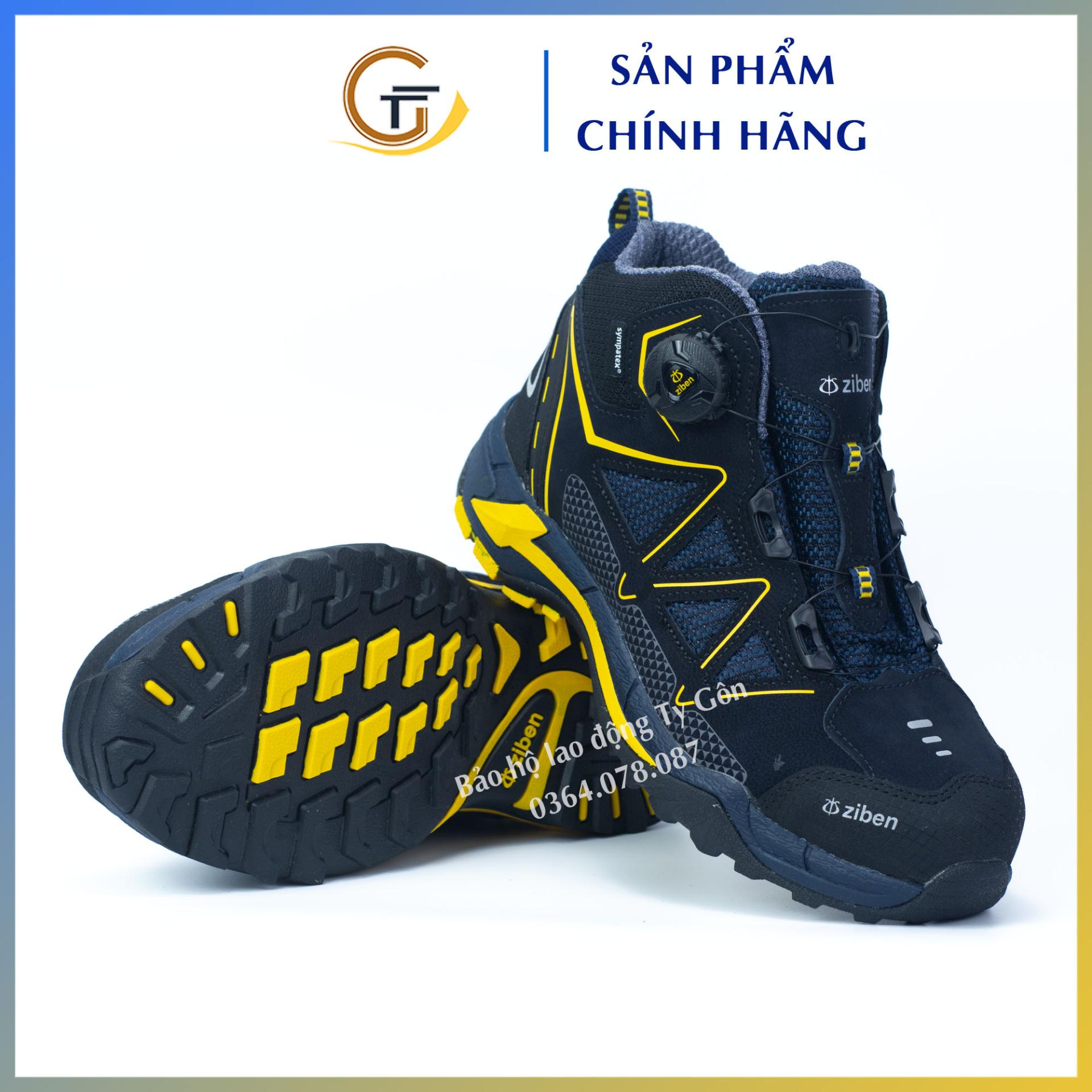 Công Ty TNHH An Toàn Lao Động Ty Gôn