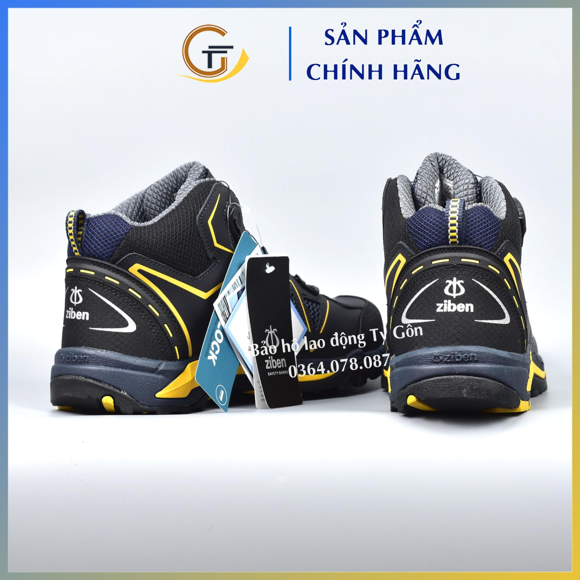 Công Ty TNHH An Toàn Lao Động Ty Gôn