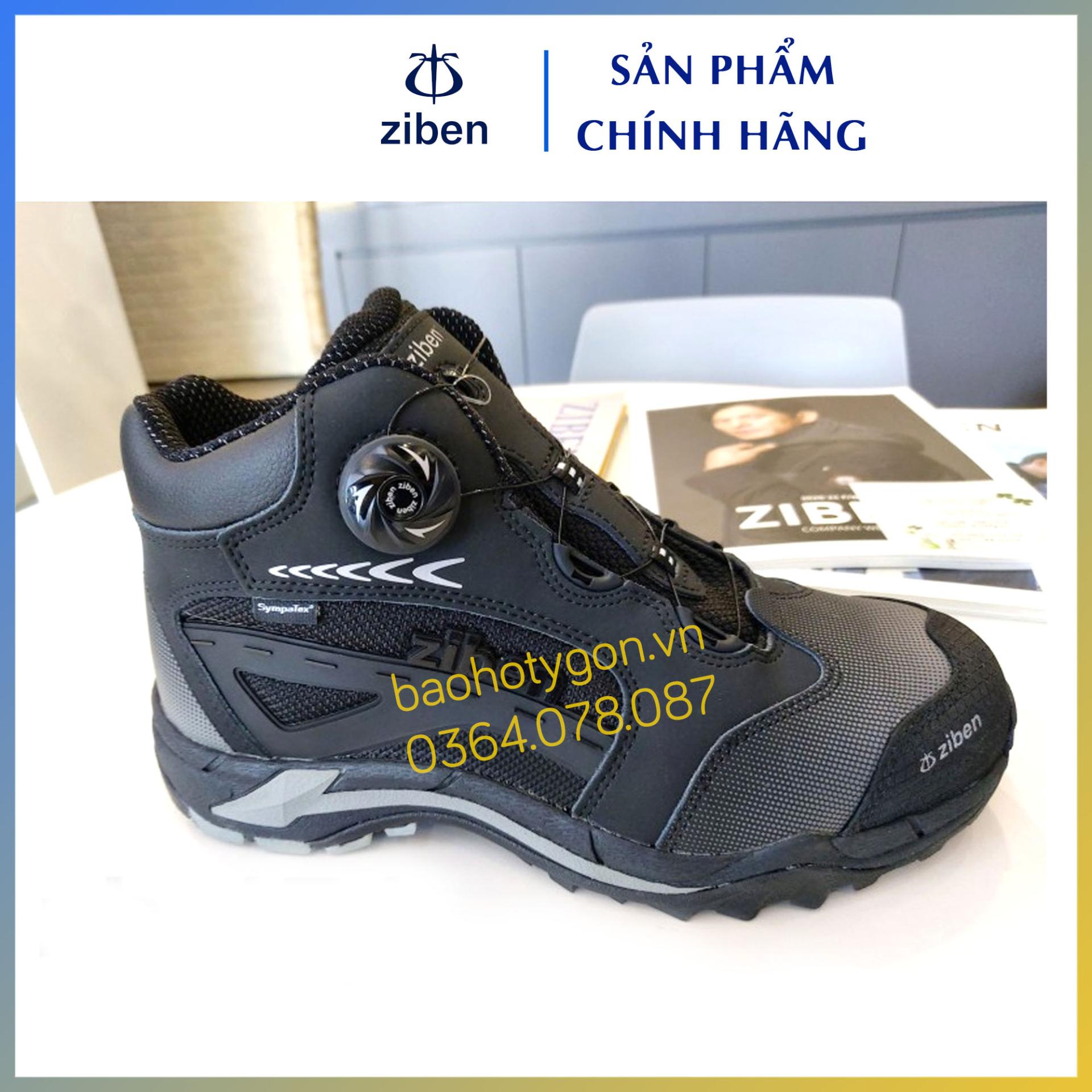 Công Ty TNHH An Toàn Lao Động Ty Gôn