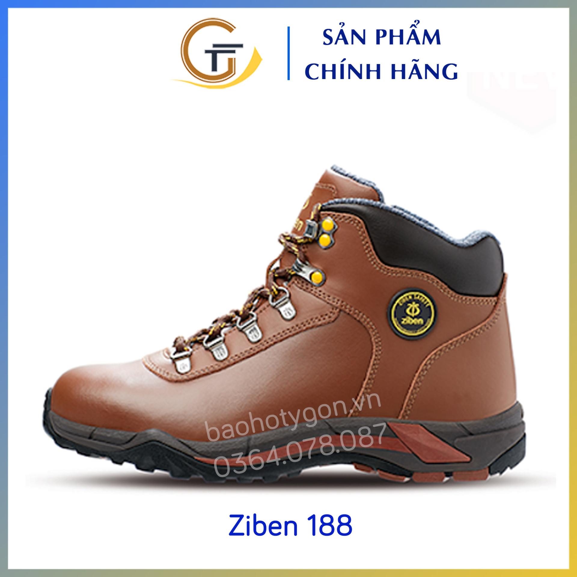Công Ty TNHH An Toàn Lao Động Ty Gôn