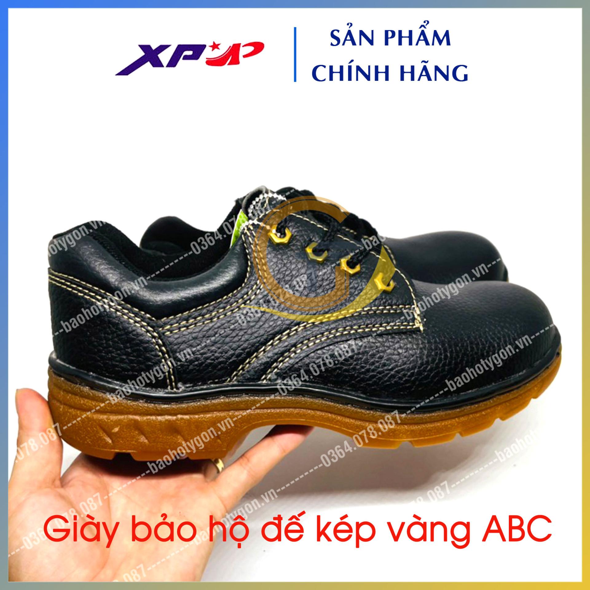 Công Ty TNHH An Toàn Lao Động Ty Gôn