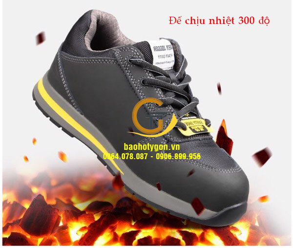 Công Ty TNHH An Toàn Lao Động Ty Gôn