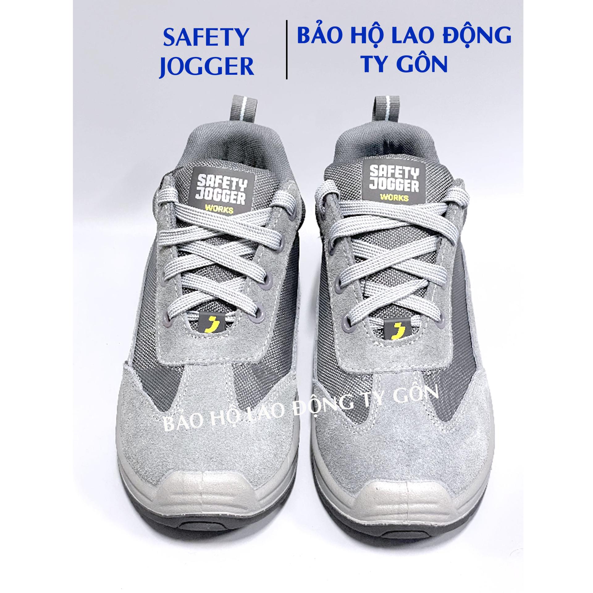 Công Ty TNHH An Toàn Lao Động Ty Gôn