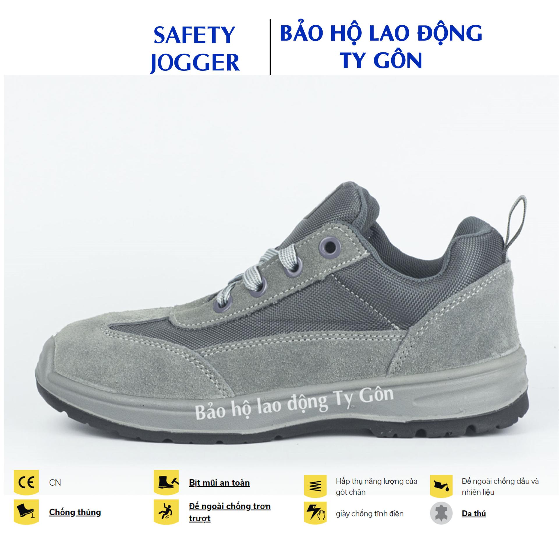 Công Ty TNHH An Toàn Lao Động Ty Gôn