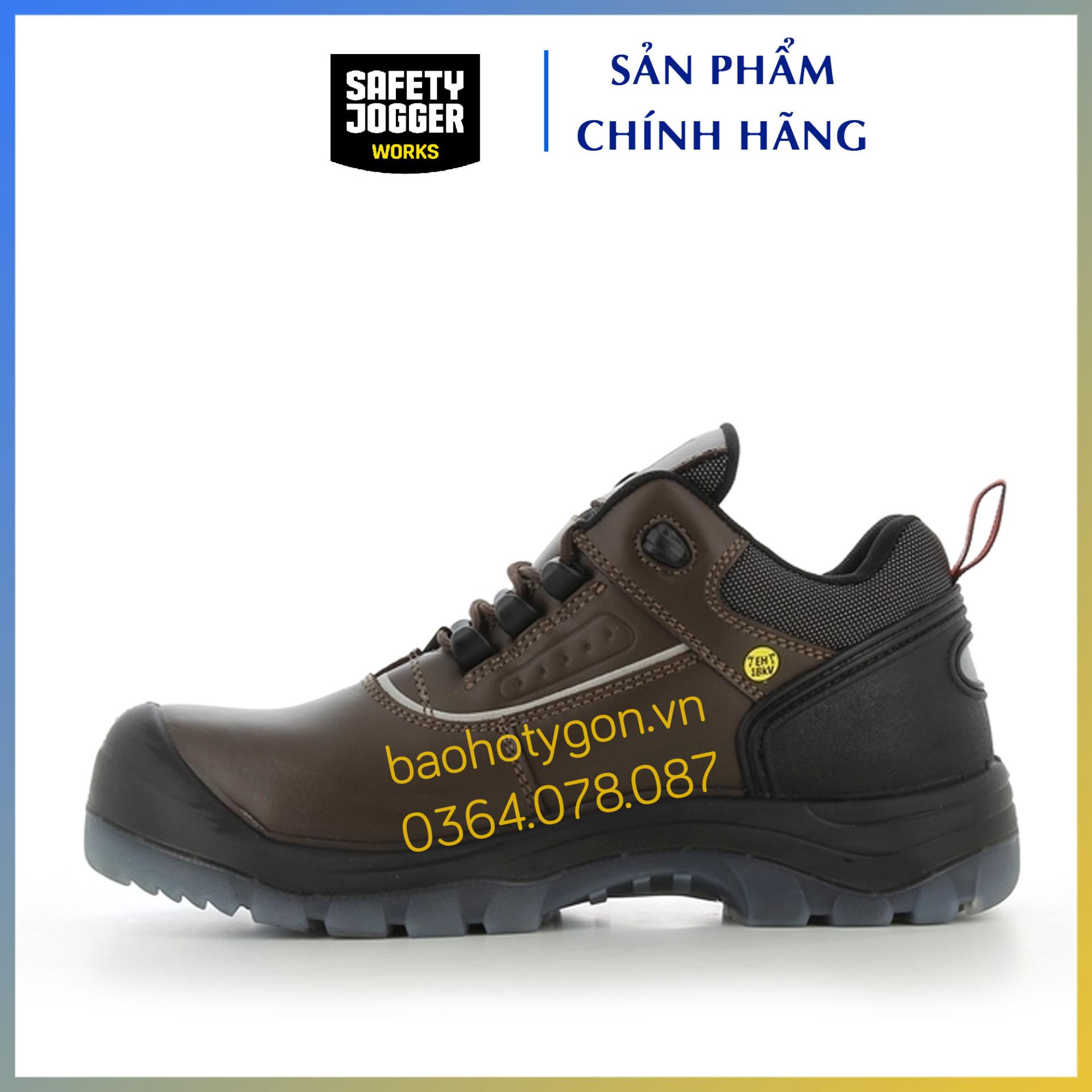 Công Ty TNHH An Toàn Lao Động Ty Gôn