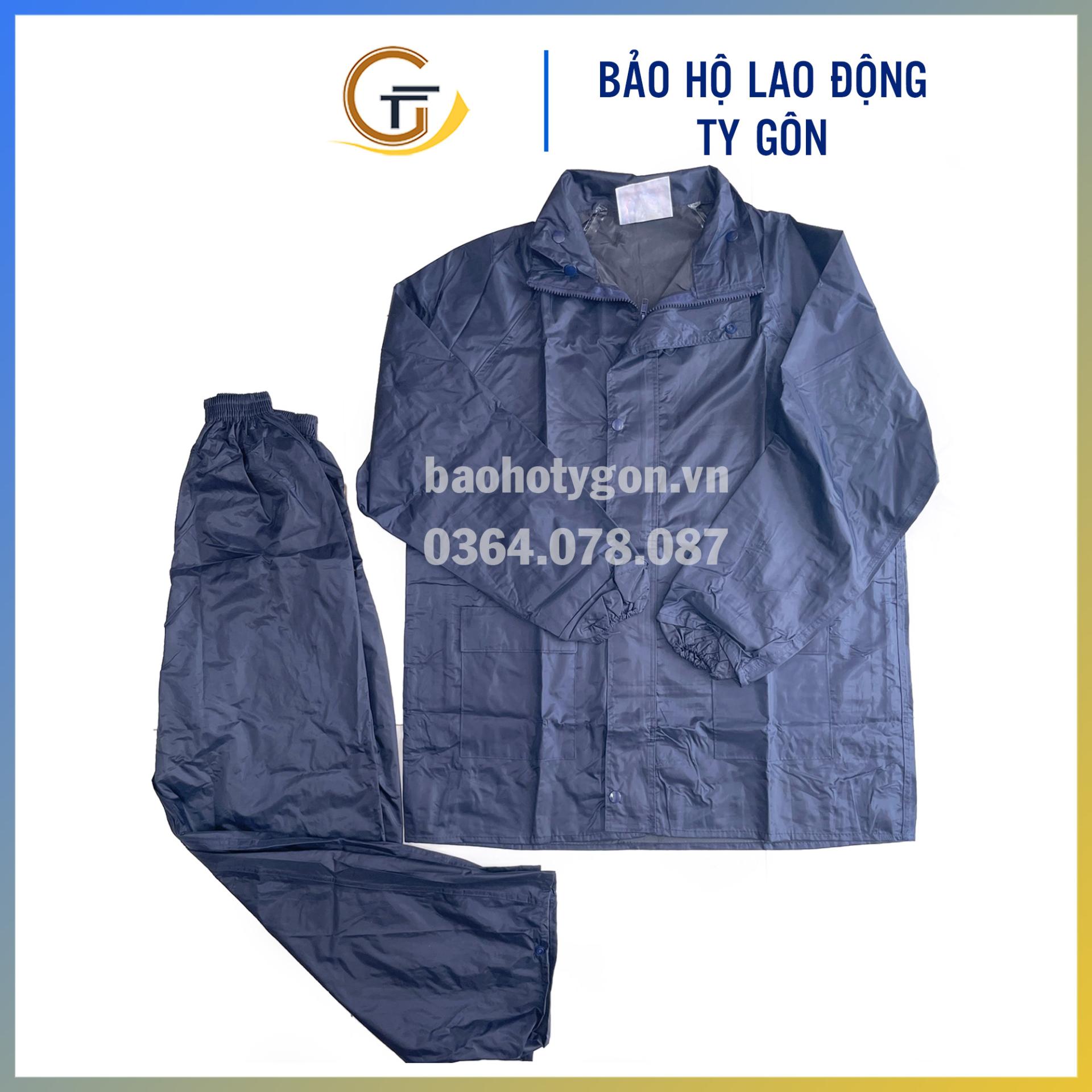 Công Ty TNHH An Toàn Lao Động Ty Gôn