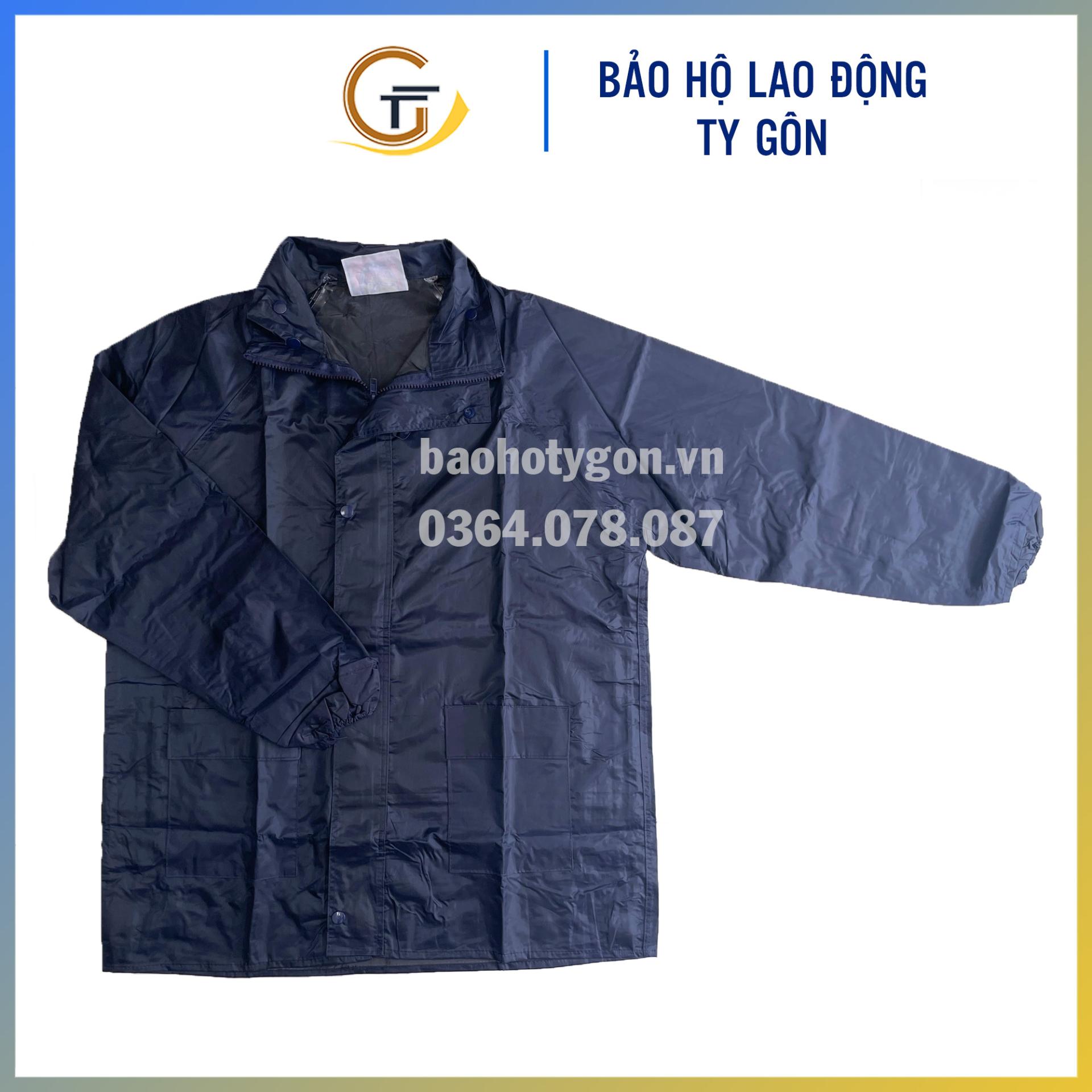 Công Ty TNHH An Toàn Lao Động Ty Gôn